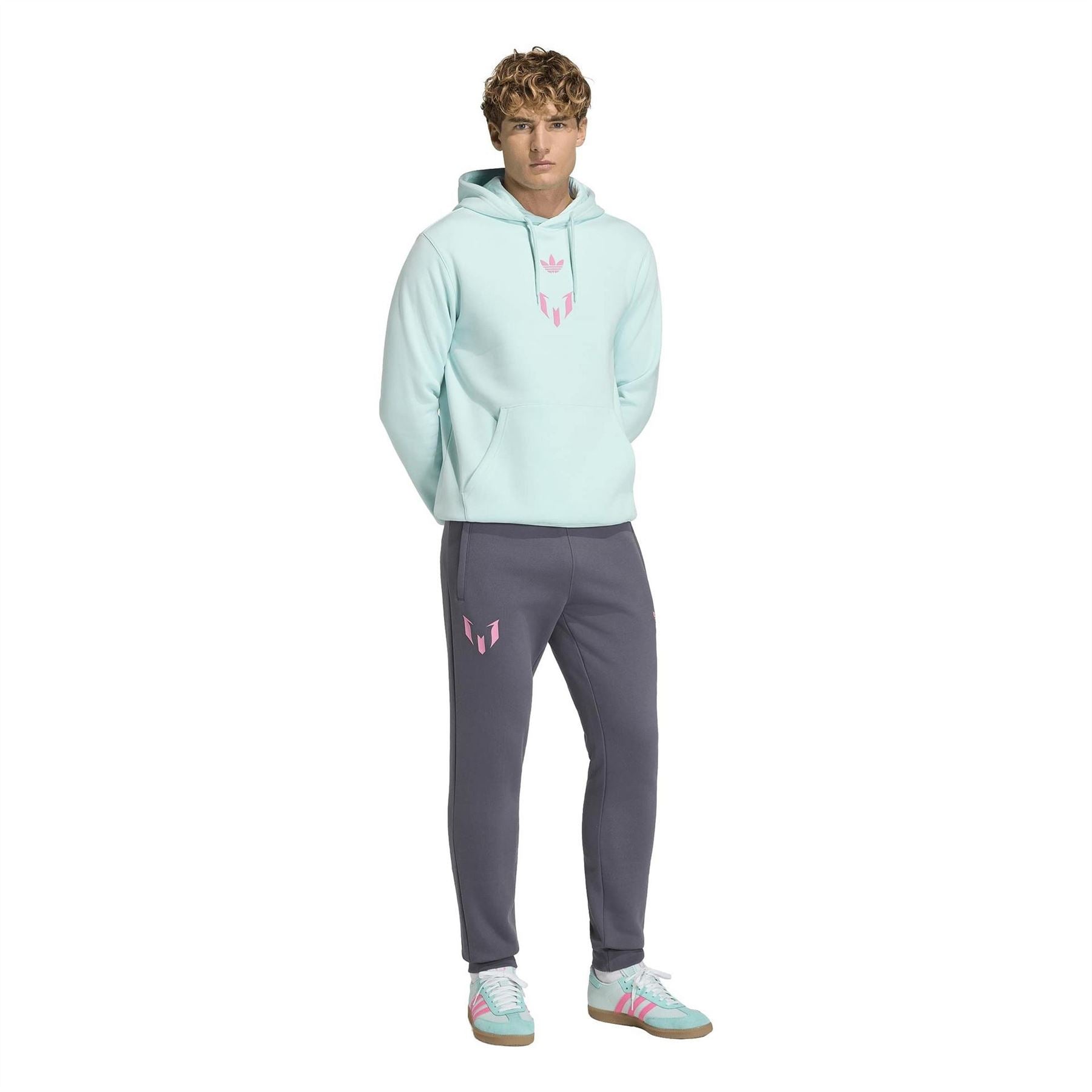 adidas Messi Pants
