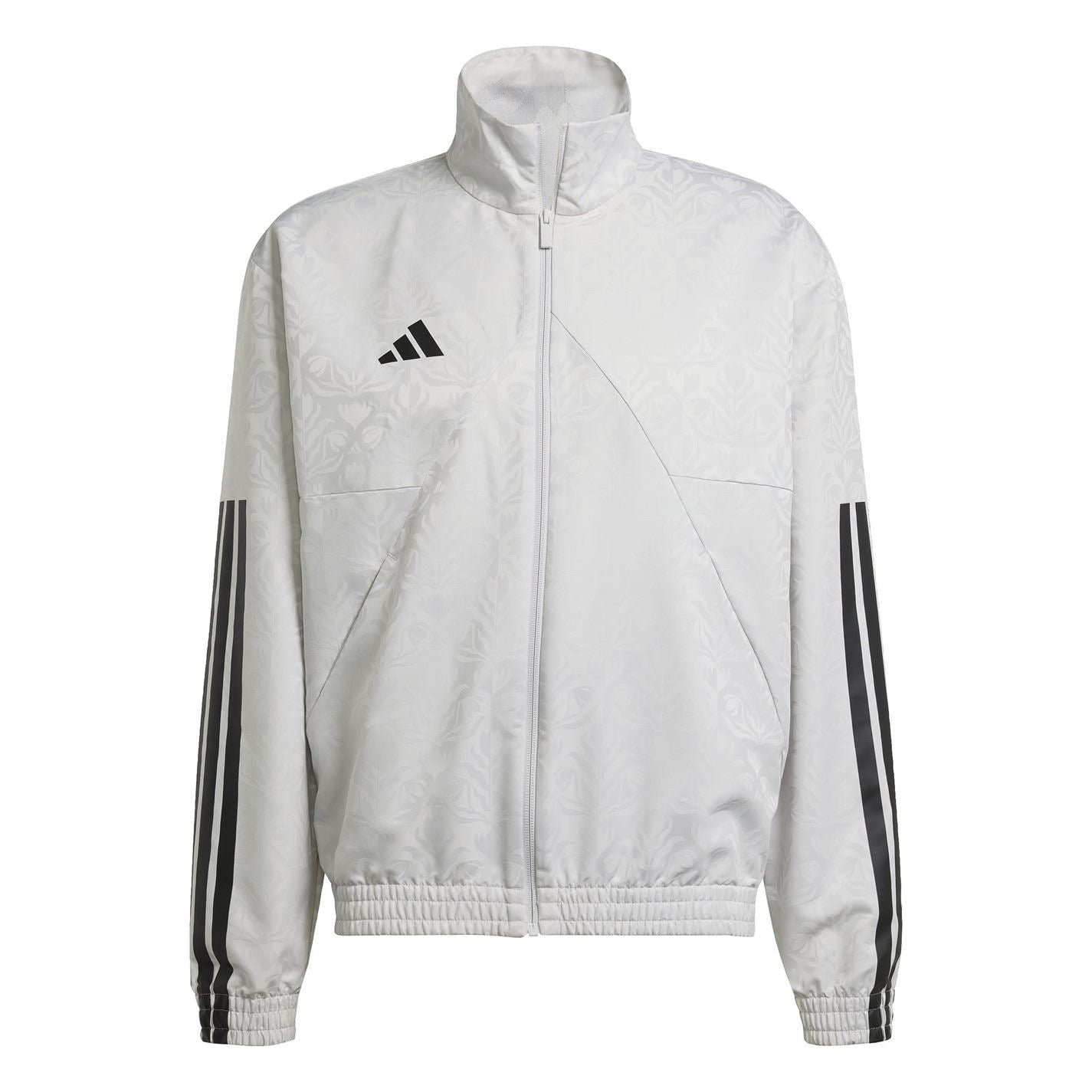 adidas Mens House Of Tiro Common Goal Woven Track Top