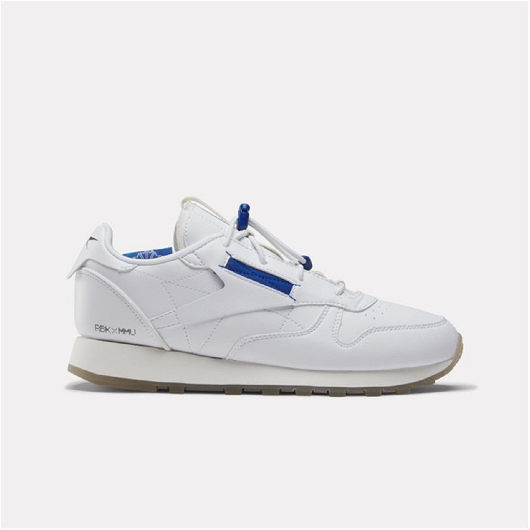 Reebok Milk Makeup Classic Vegan Shoes