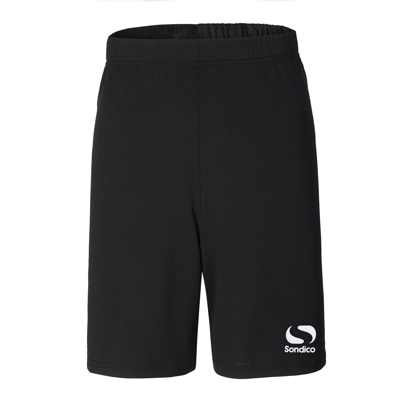 Sondico Mens Core Football Shorts