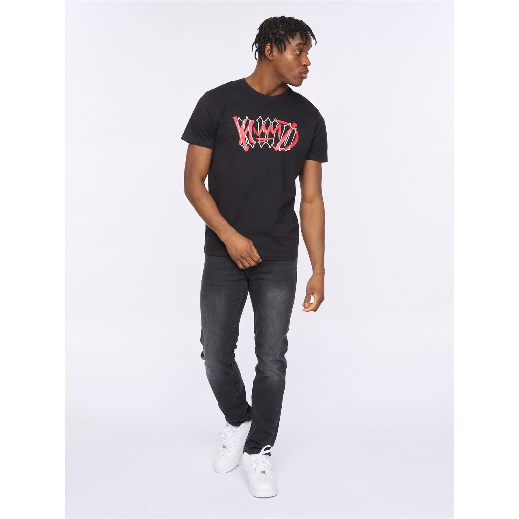 Kings Will Dream T-Shirt