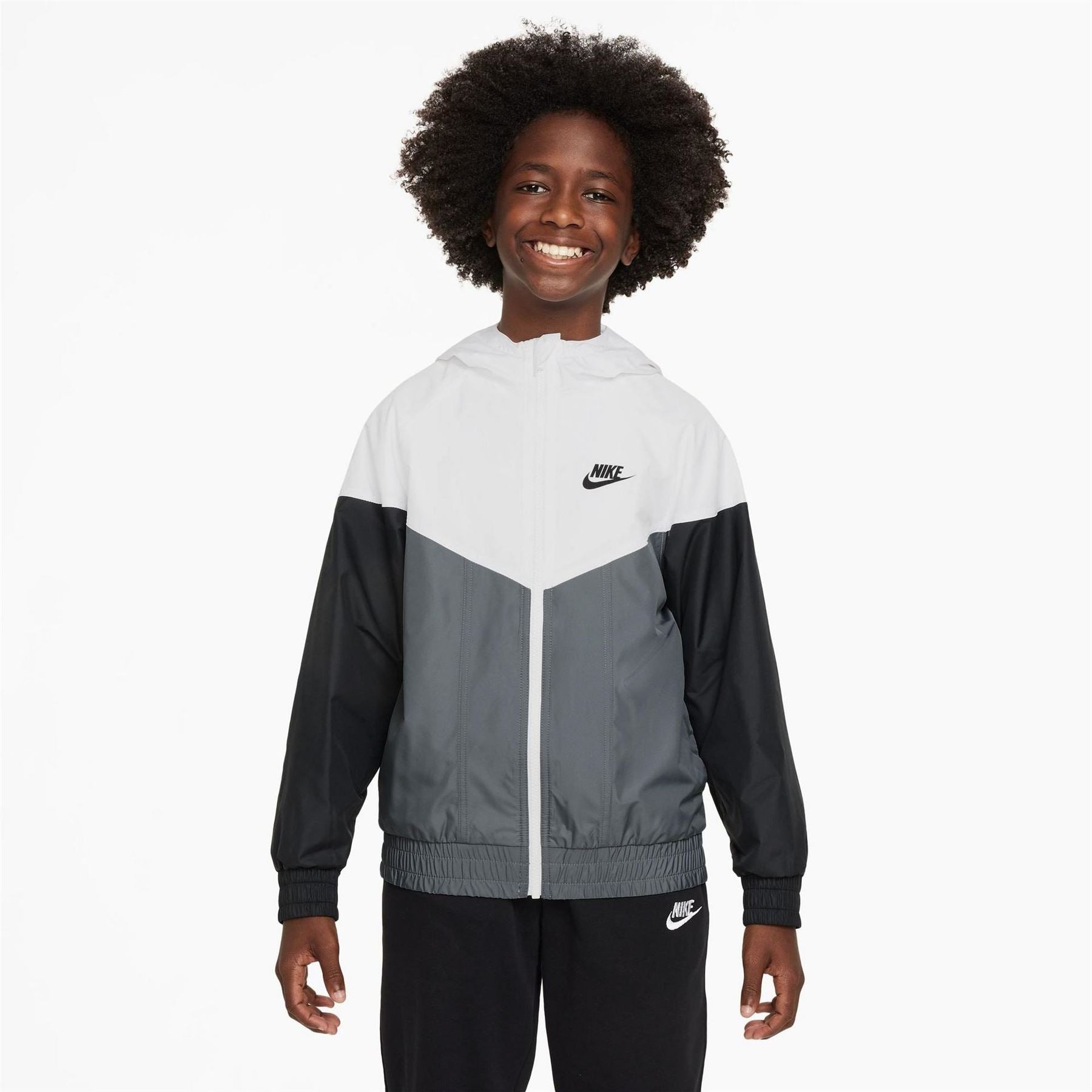 Nike K NSW RPL WR HD Jn99