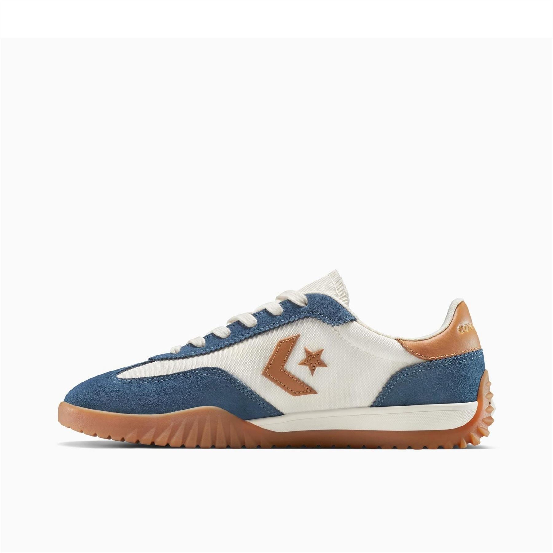 Converse Run Star Low Top Trainers