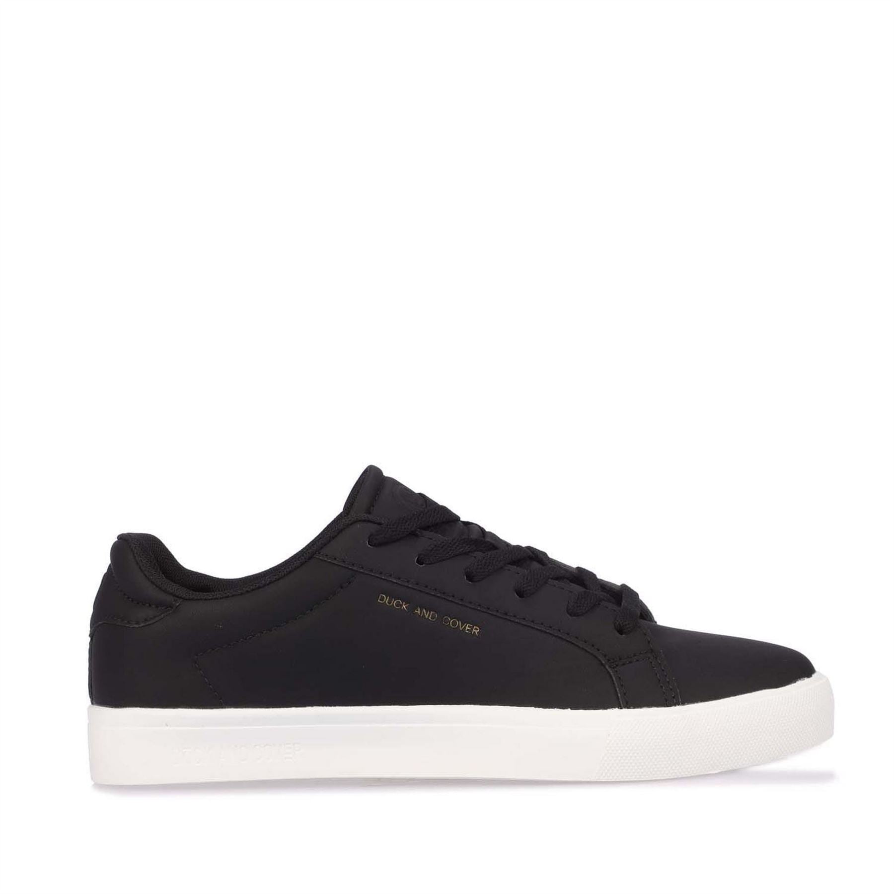 Duck and Cover Clasper Trainers