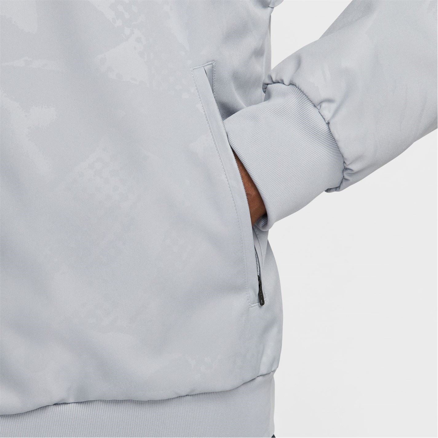 Nike Liverpool Strike Third Anthem Jacket 2024 2025 Adults