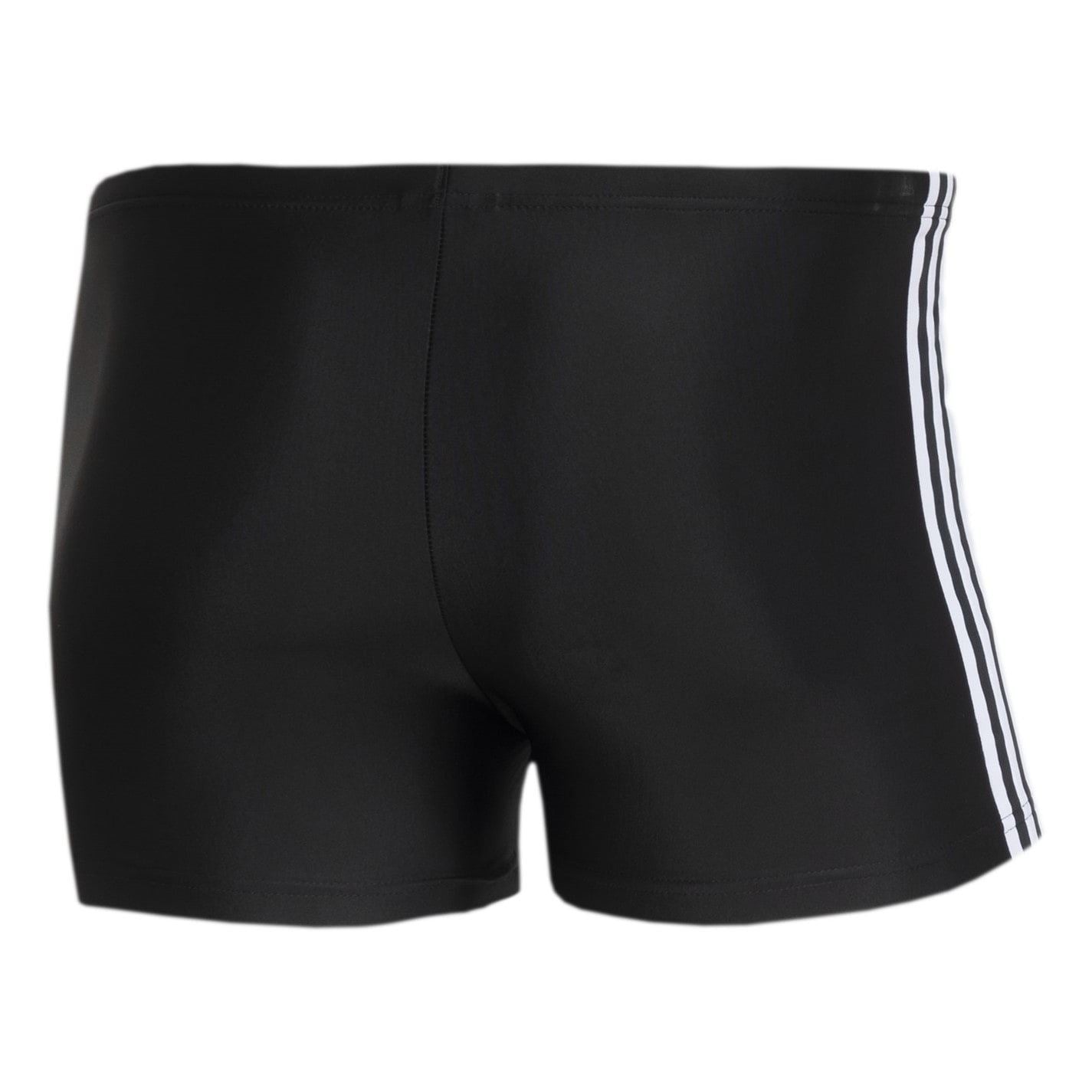 adidas Mens 3s Infinitex Drive Boxer Trunks