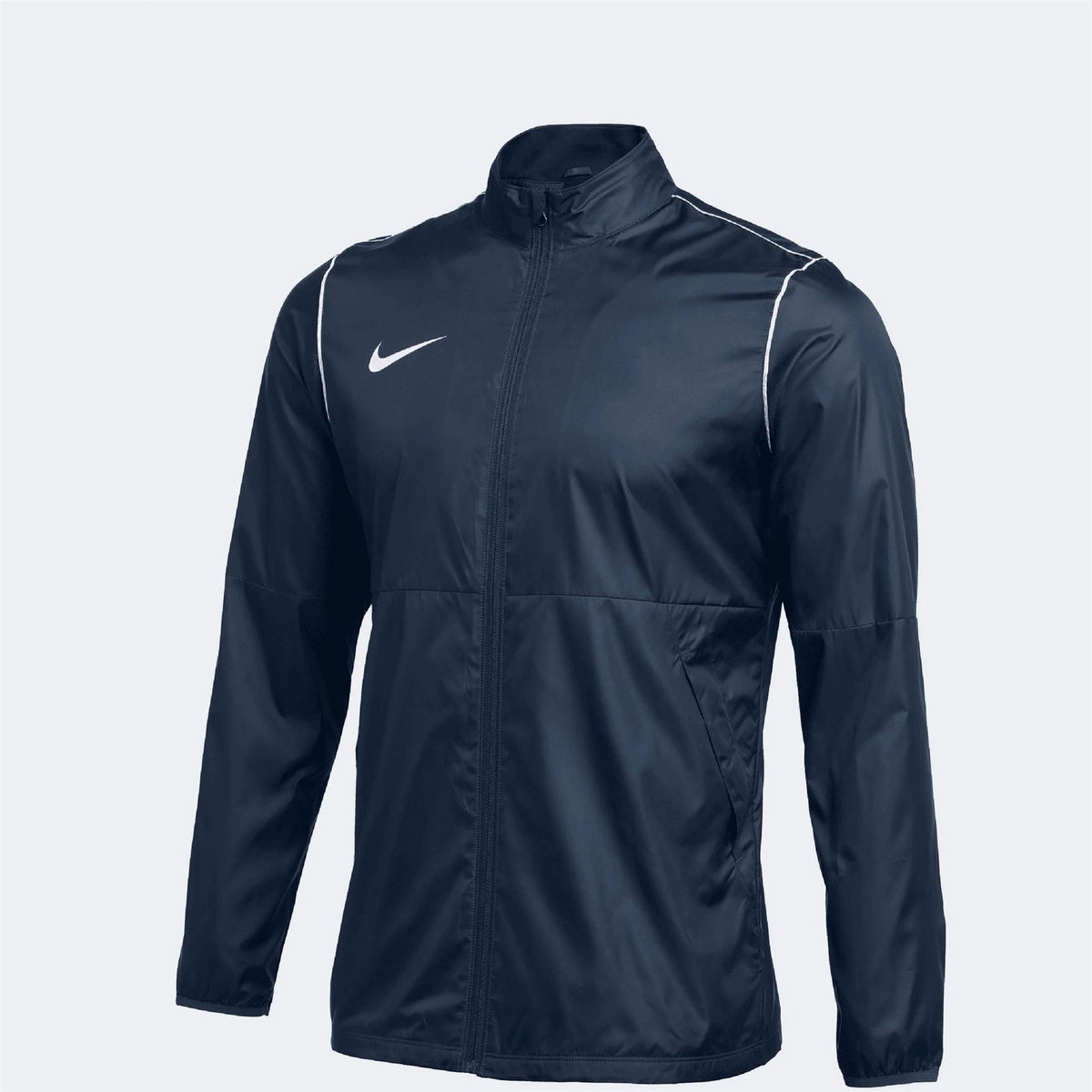 Nike Mens Repel Woven Football Jacket Tracksuit Top
