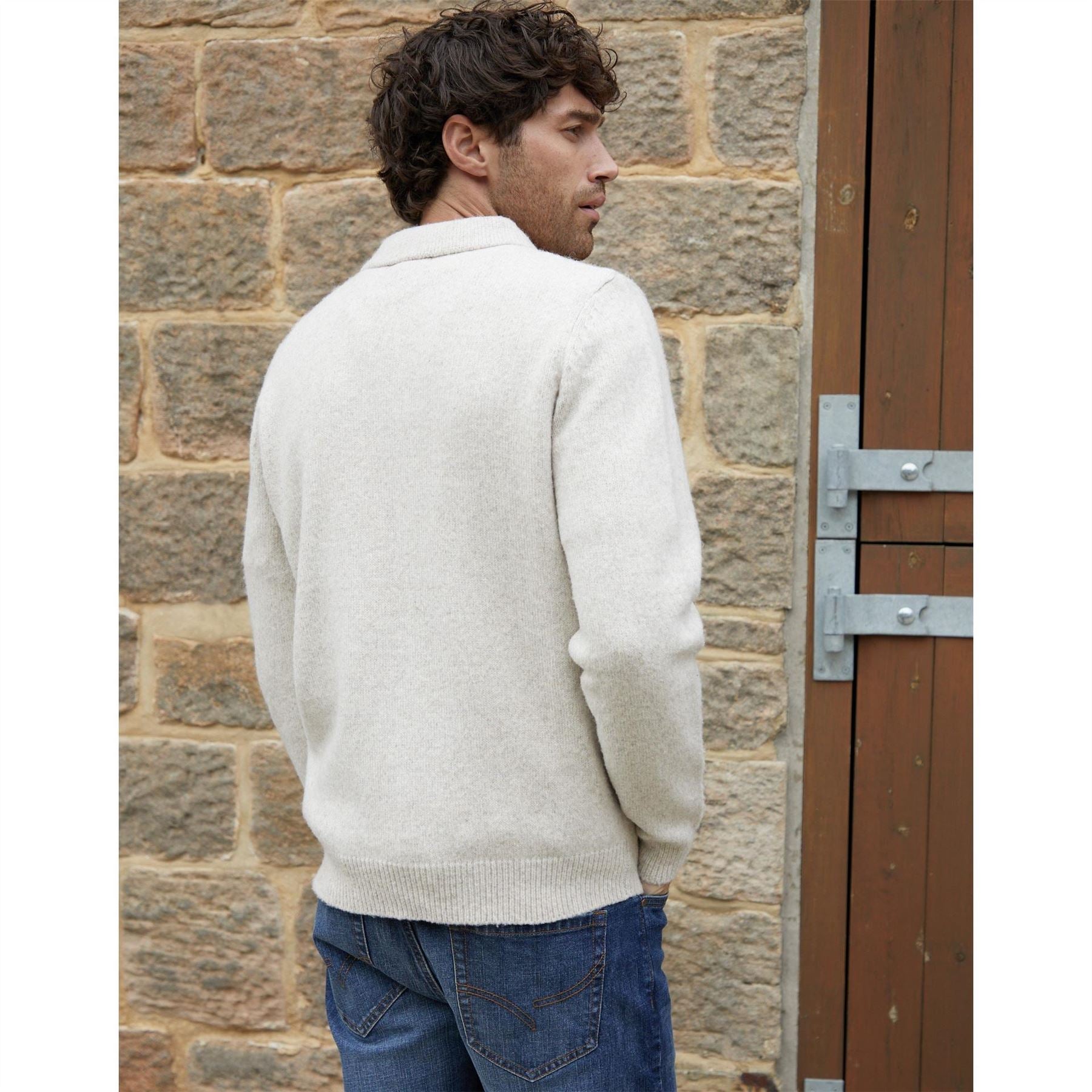 Threadbare Windermere L S zp