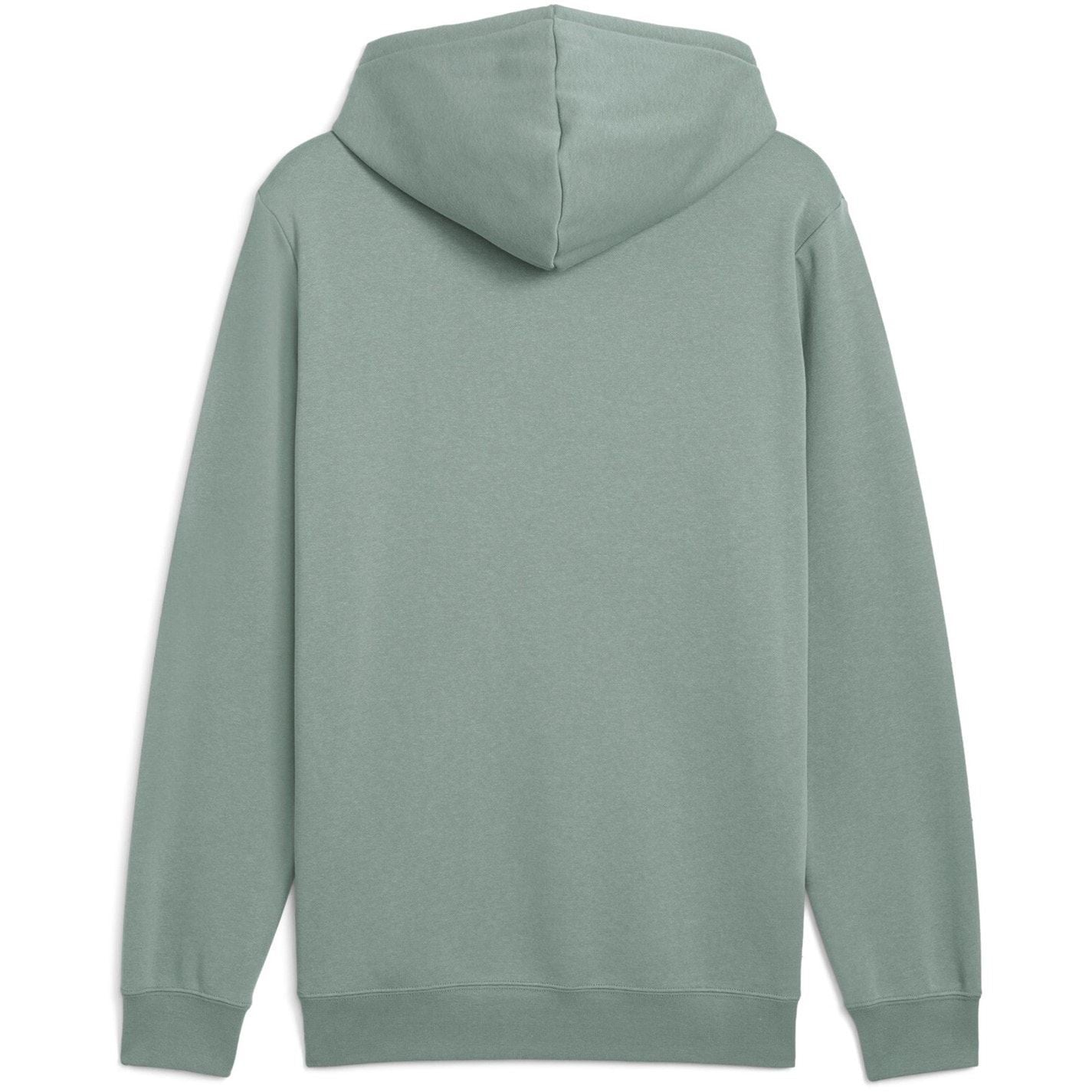 Puma Mens No1 Oth Hoodie