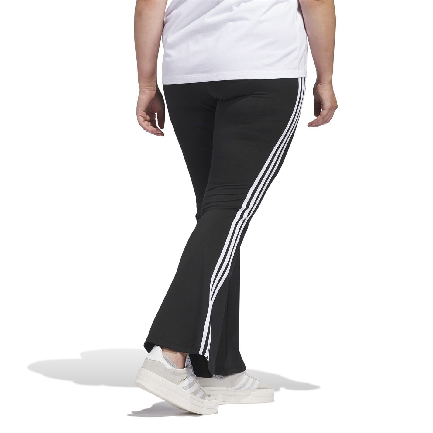 adidas Originals Womens Flared Leggings