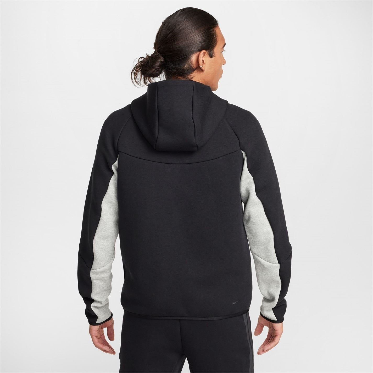 Nike Mens Tech Fleece Hoodie