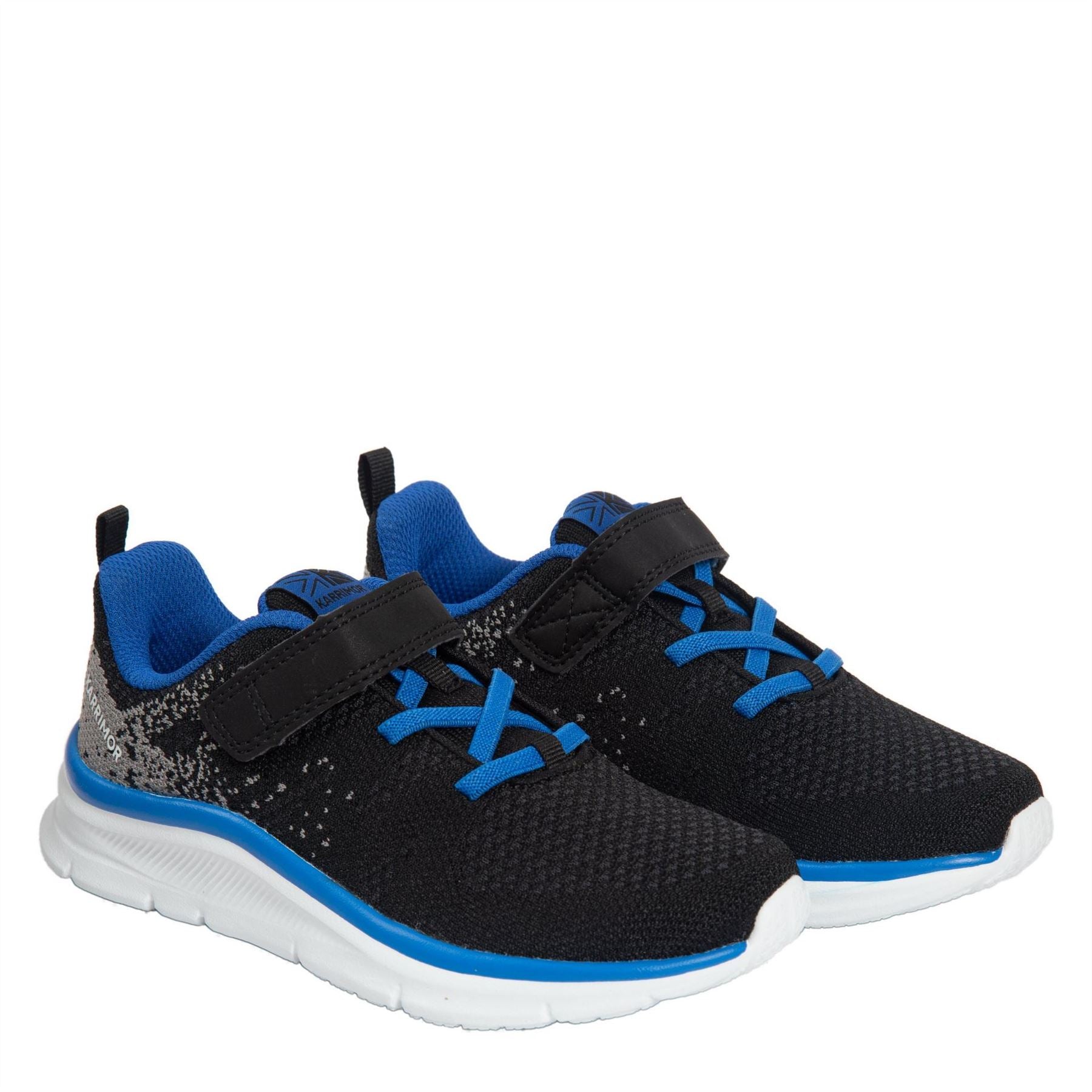 Karrimor Duma 6 Running Shoes Child Boys