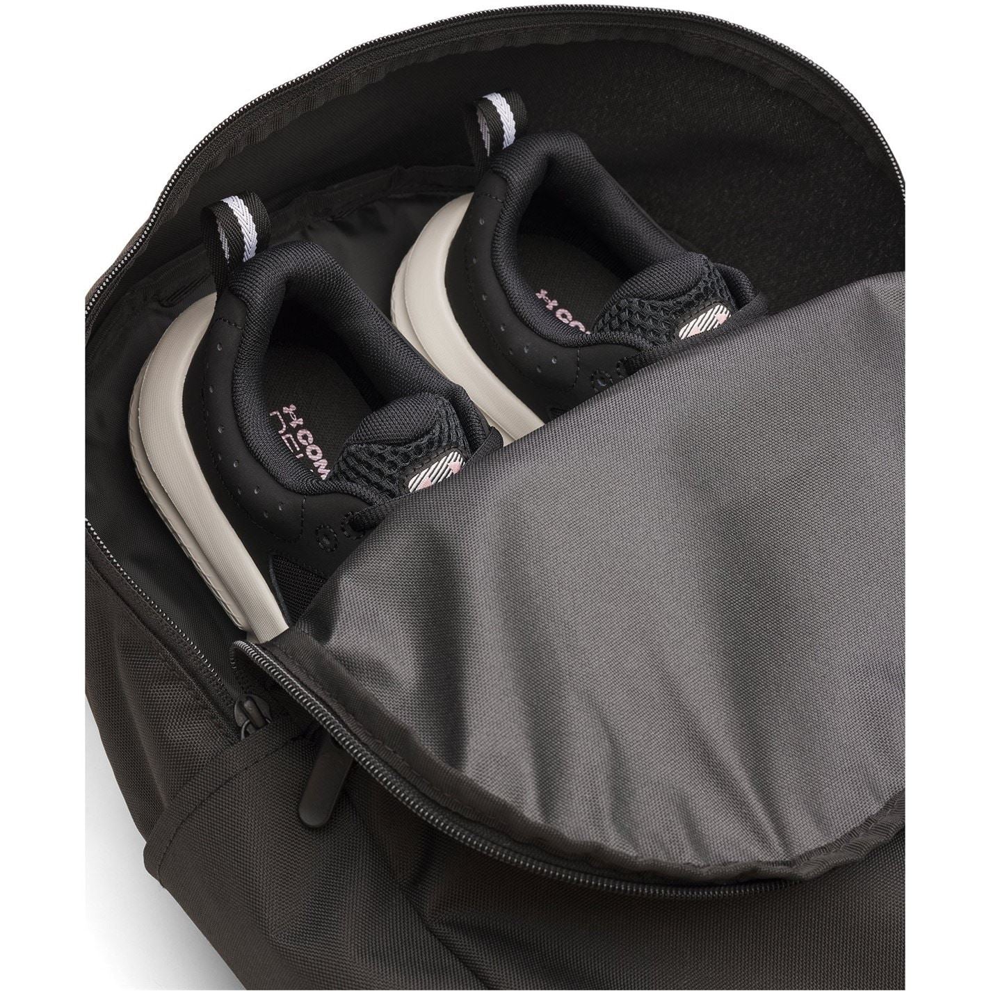 Under Armour Essential Graphic Print Backpack with Logo