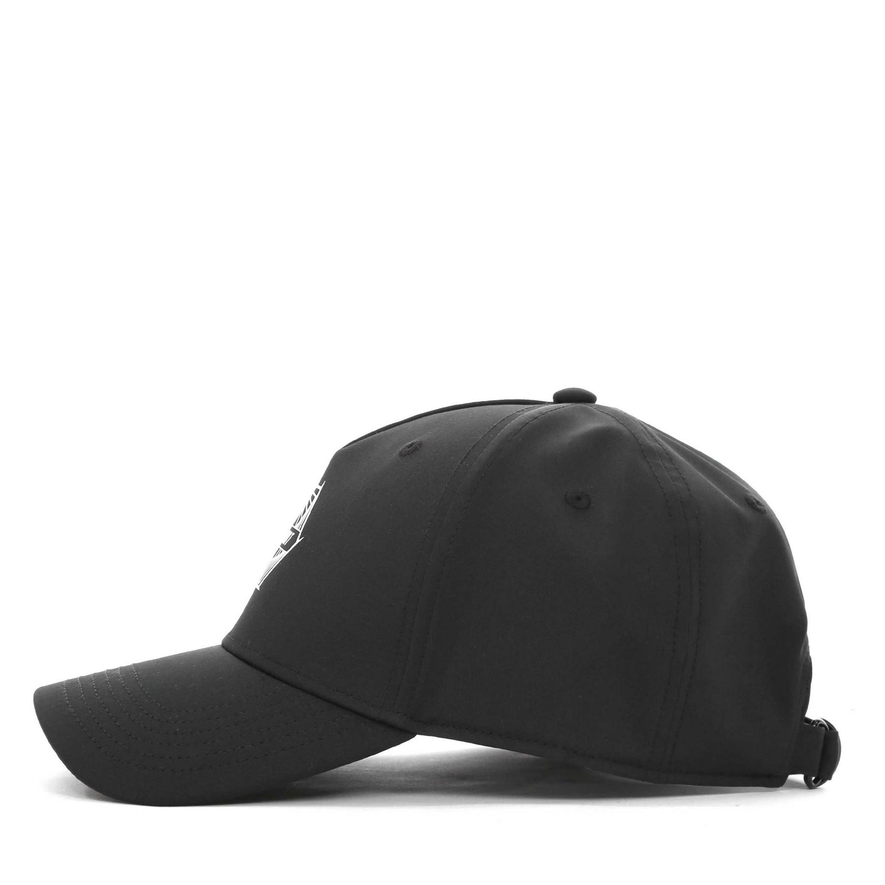 Societe Noir Sport Pitcher Baseball Cap
