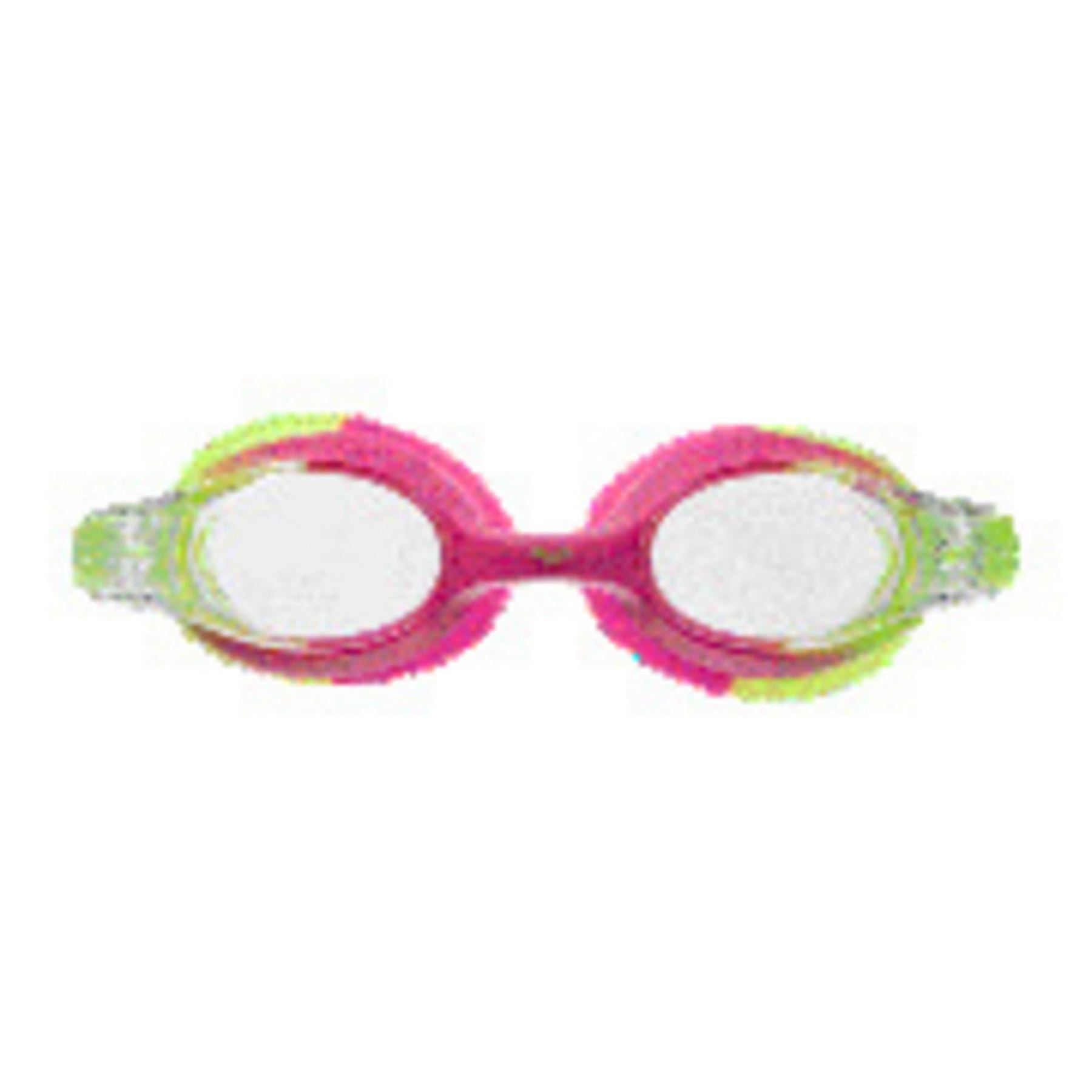 Arena Goggles X Lite Kids