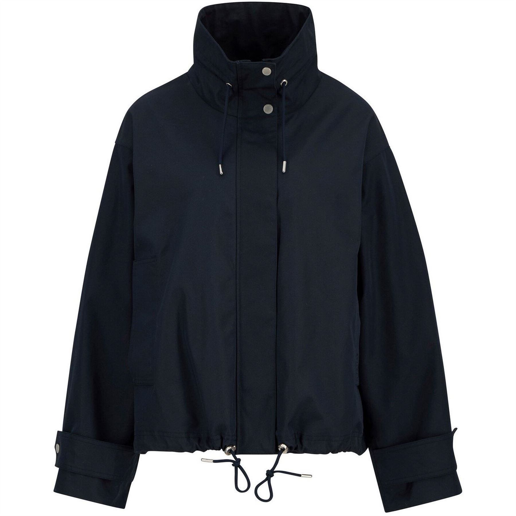 Barbour Bronwyn Gingham Showerproof Jacket