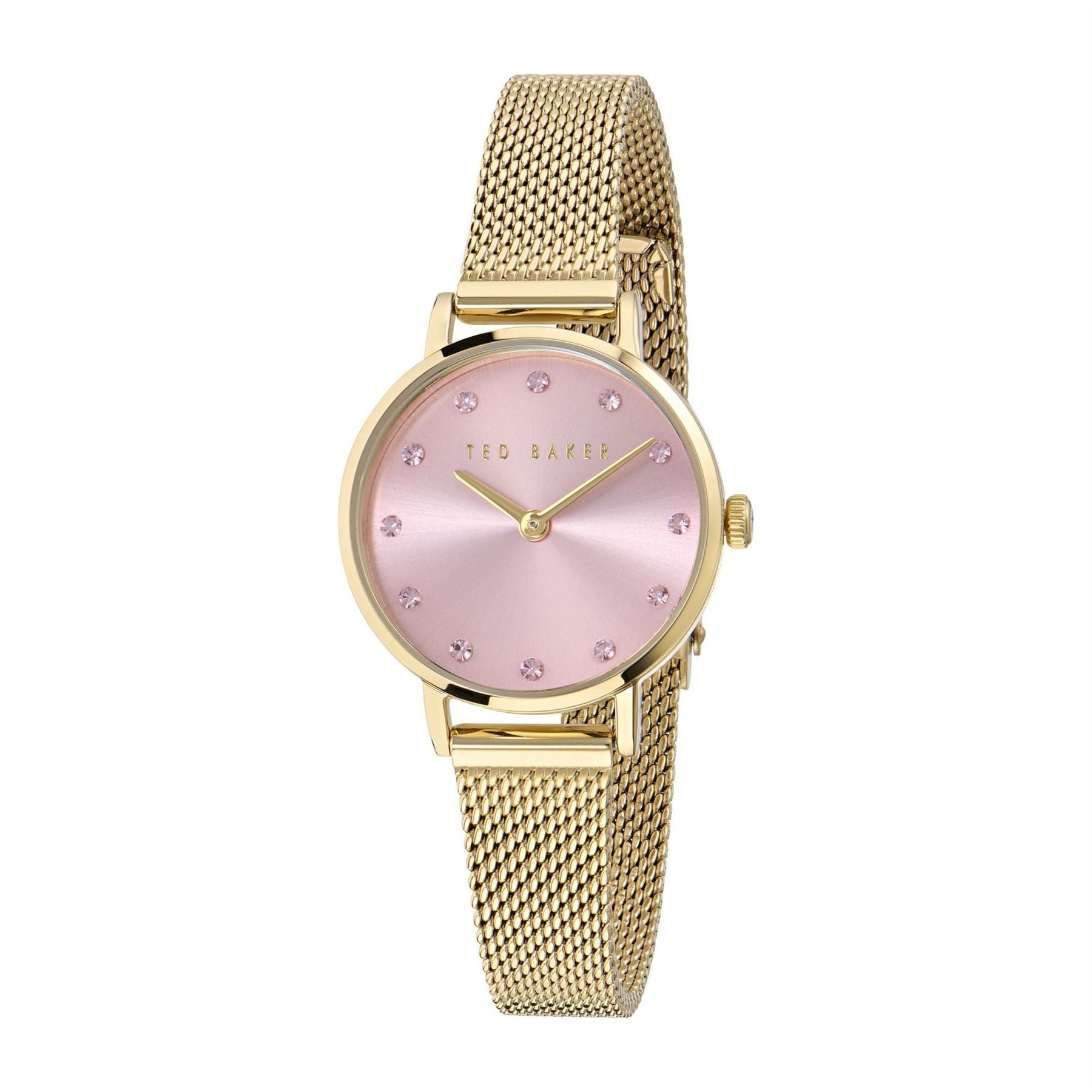 Ted Baker Quartz Analogue Watch