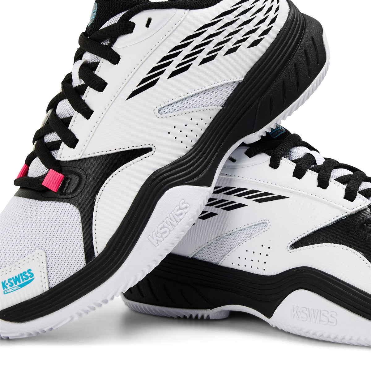 K-Swiss Speedex Padel Trainers