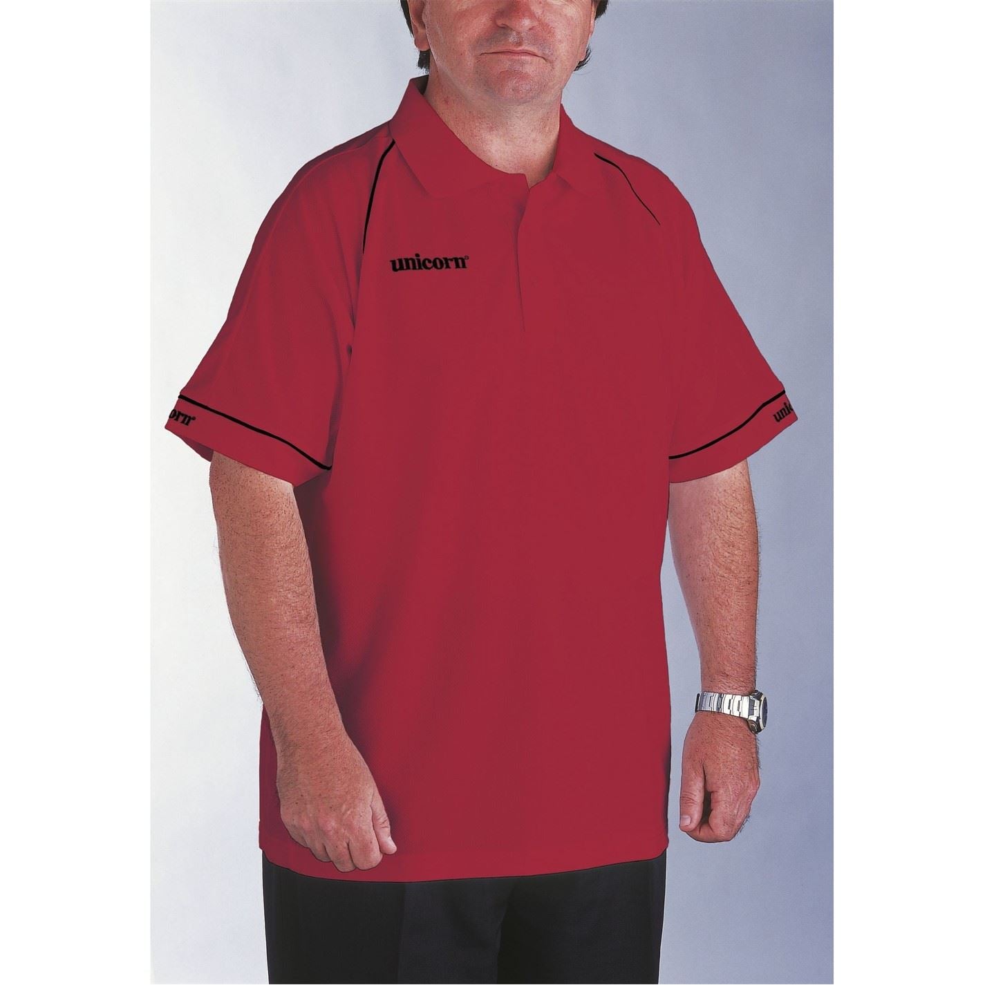 Unicorn Darts Polo Darts Shirt
