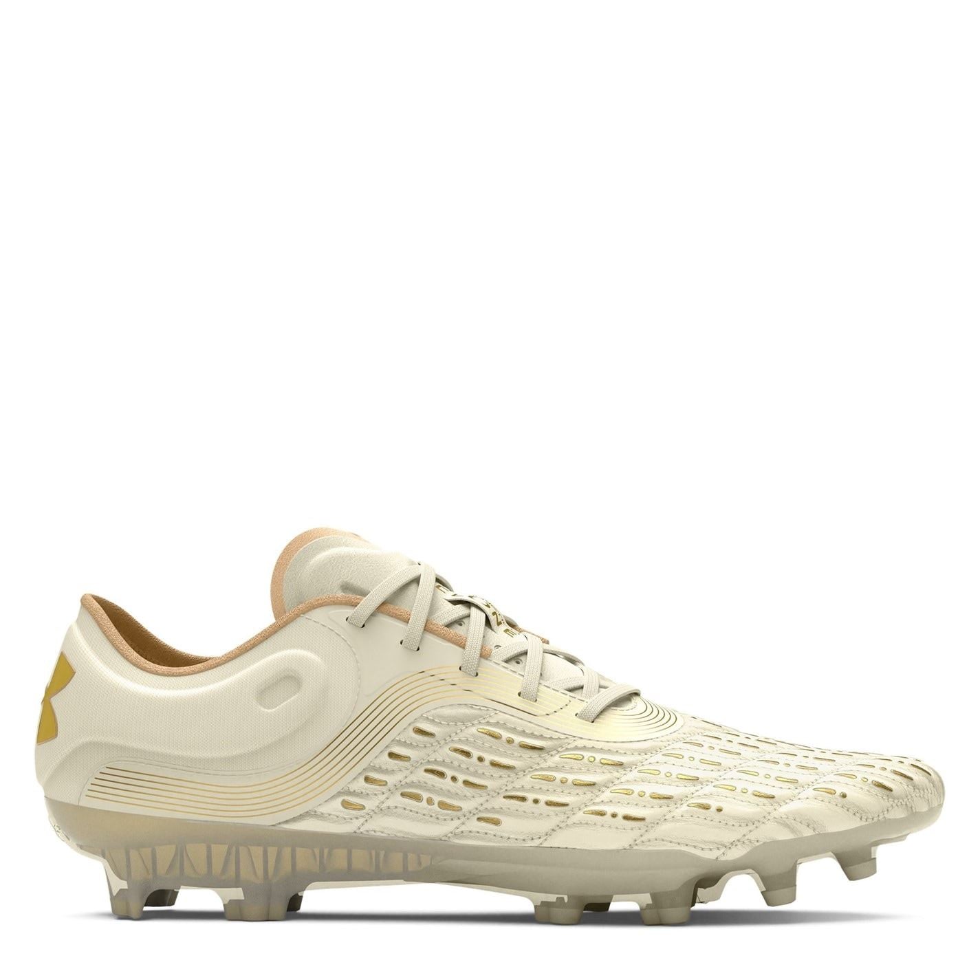 Under Armour Womens Clone Magnetico Elite Firm Ground Football Boots