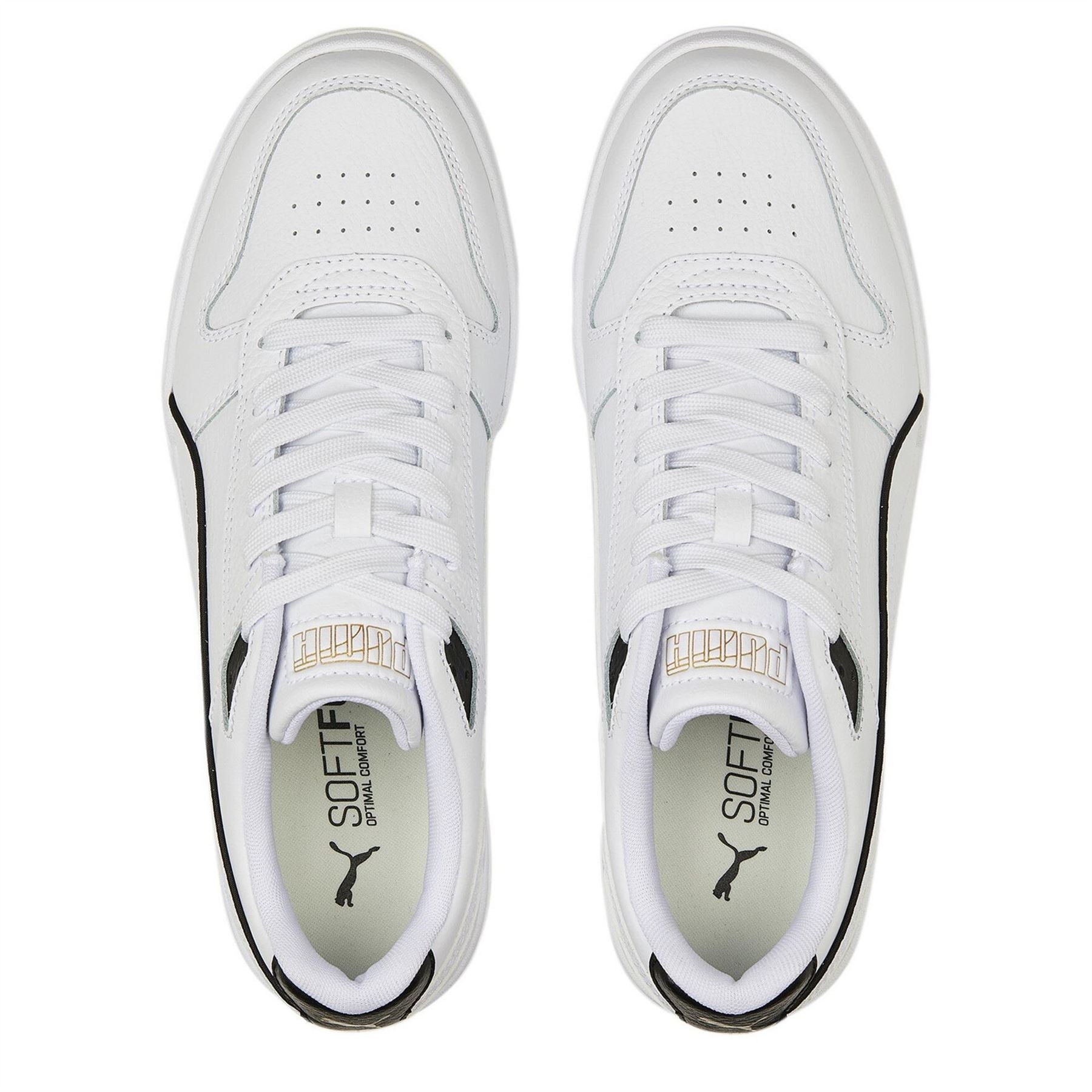 Puma Rbd Game Low Top Trainers
