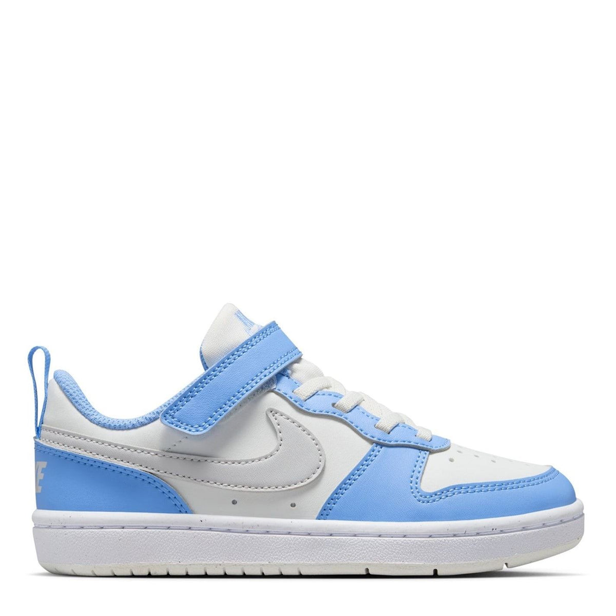 Nike Borough Low Recraft Childrens Shoes