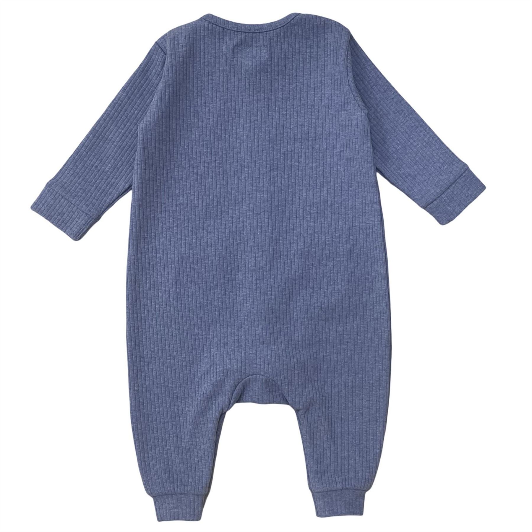Firetrap Boys Ribbed Knit Romper