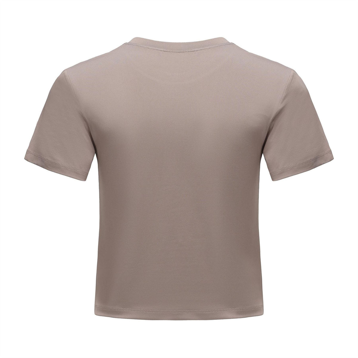 Firetrap Womens Cropped Tee
