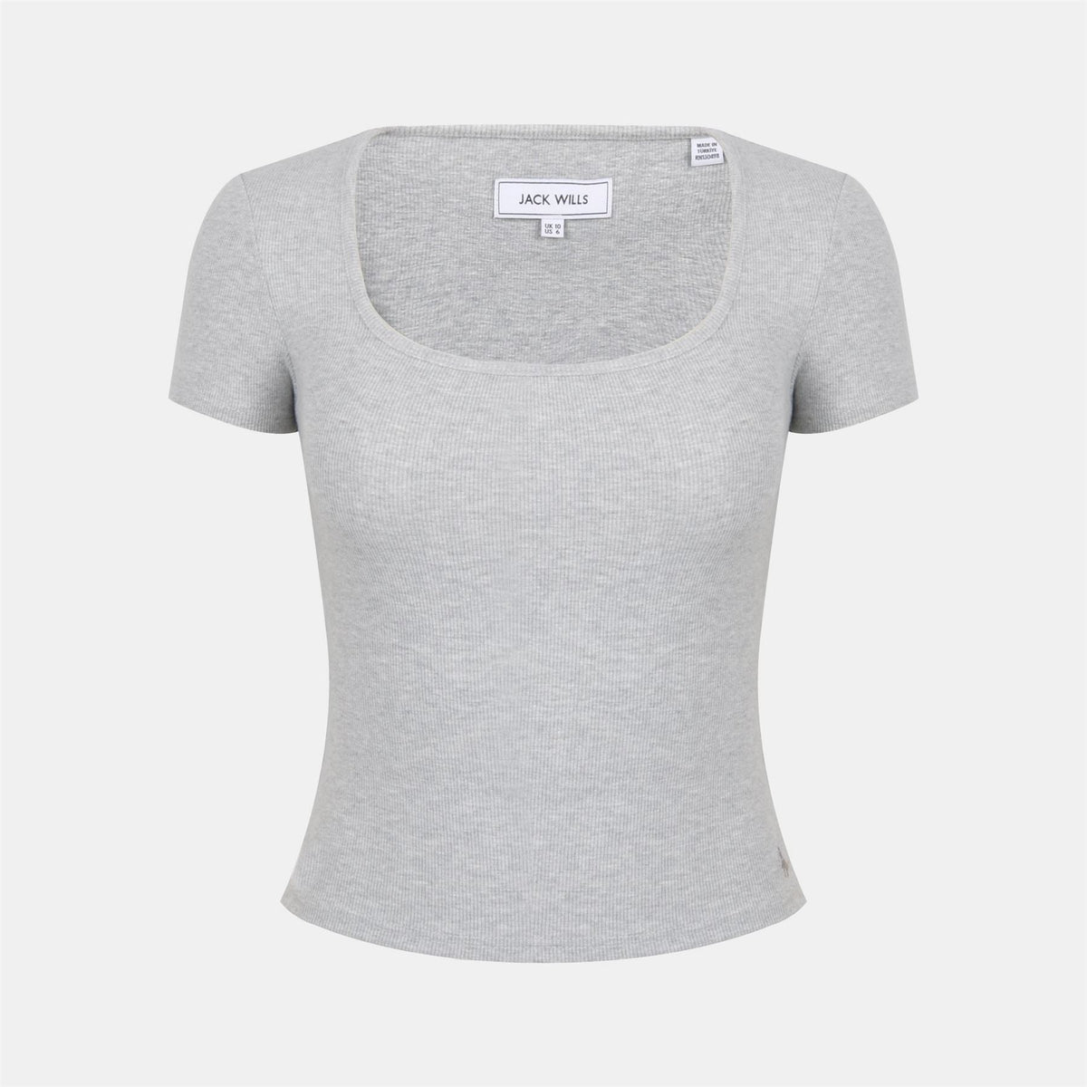 Jack Wills Long Sleeve T-Shirt