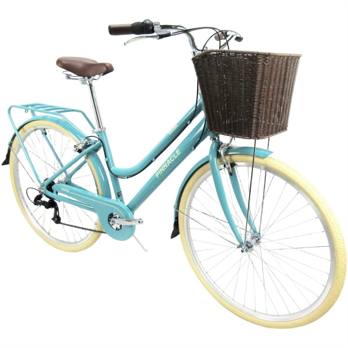 Pinnacle Hybrid Bike
