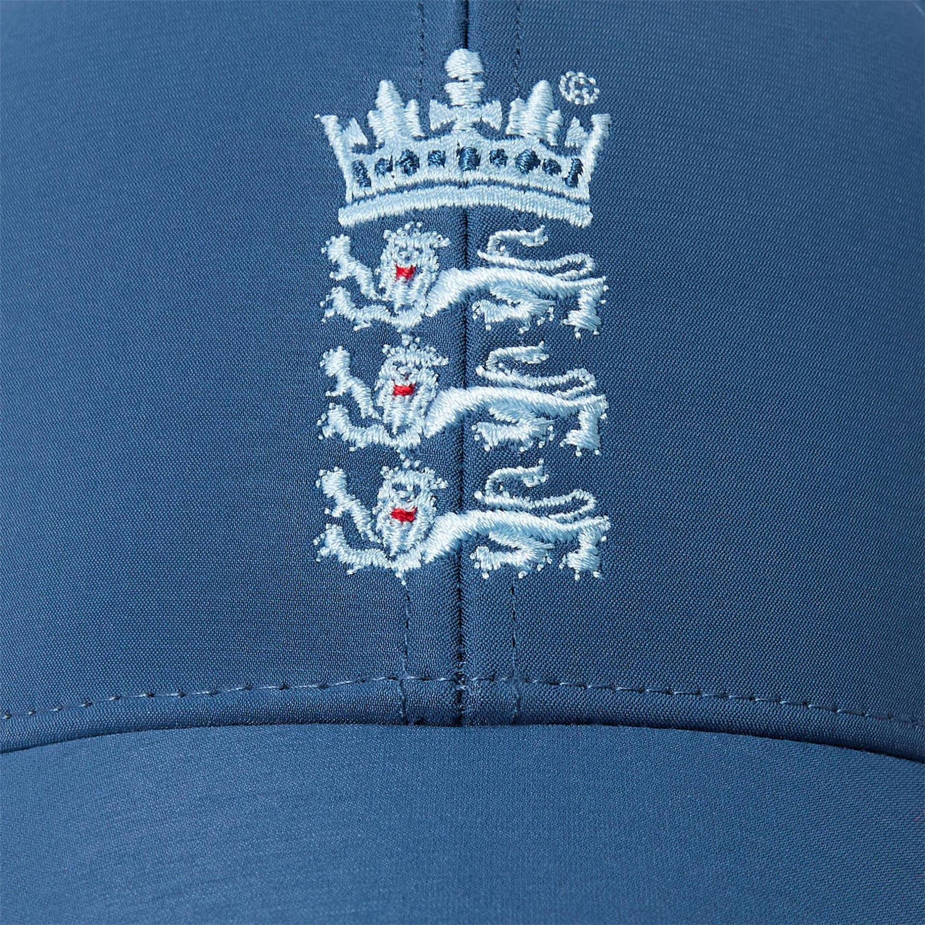 Castore Ecb Performance Baseball Cap