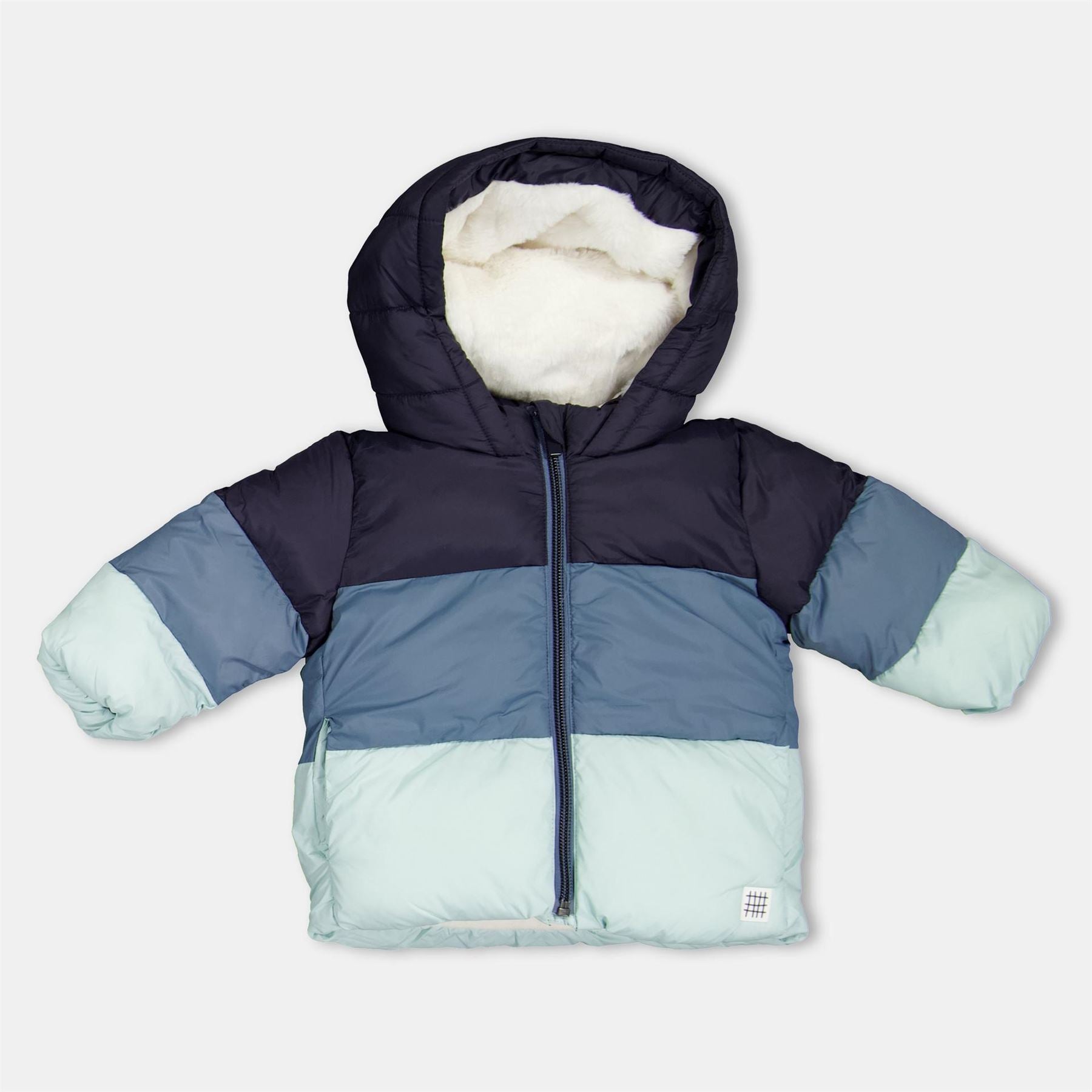Carrement Beau Kids Medium Puffer Jacket
