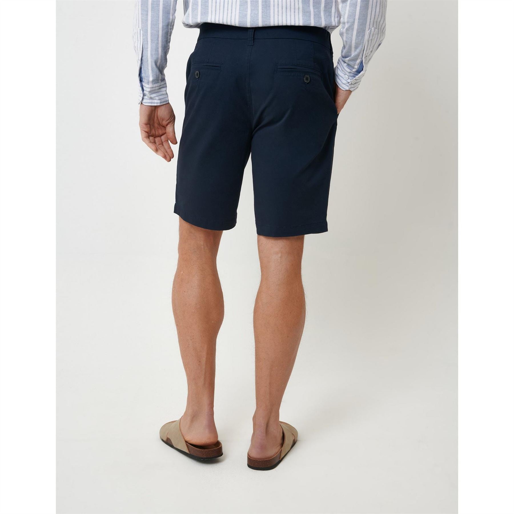 Saltwell Saltwel Chino Shorts