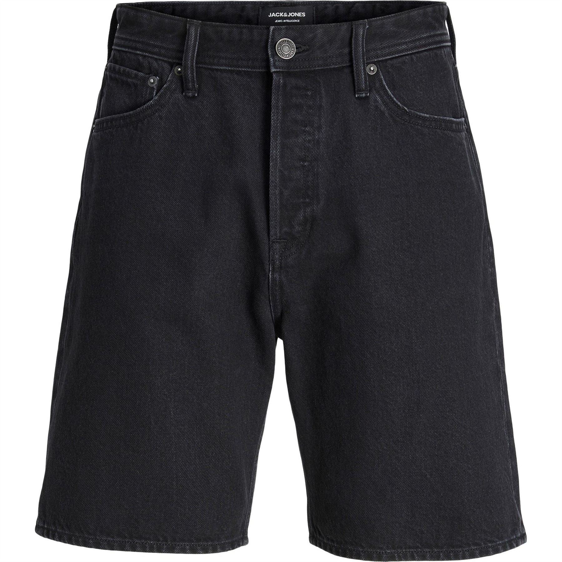 Jack and Jones Mens Tony Shorts