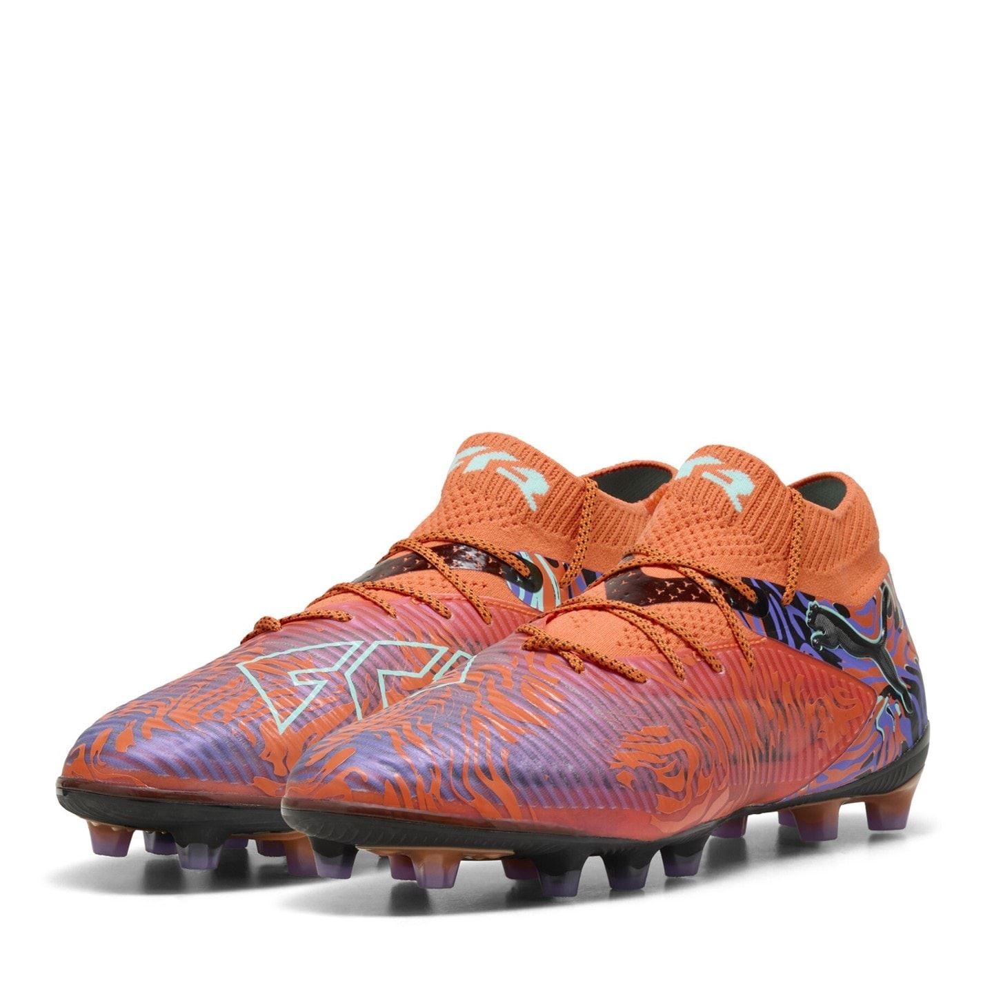 Puma Future Ultimate Creativity Astro Turf Football Boots