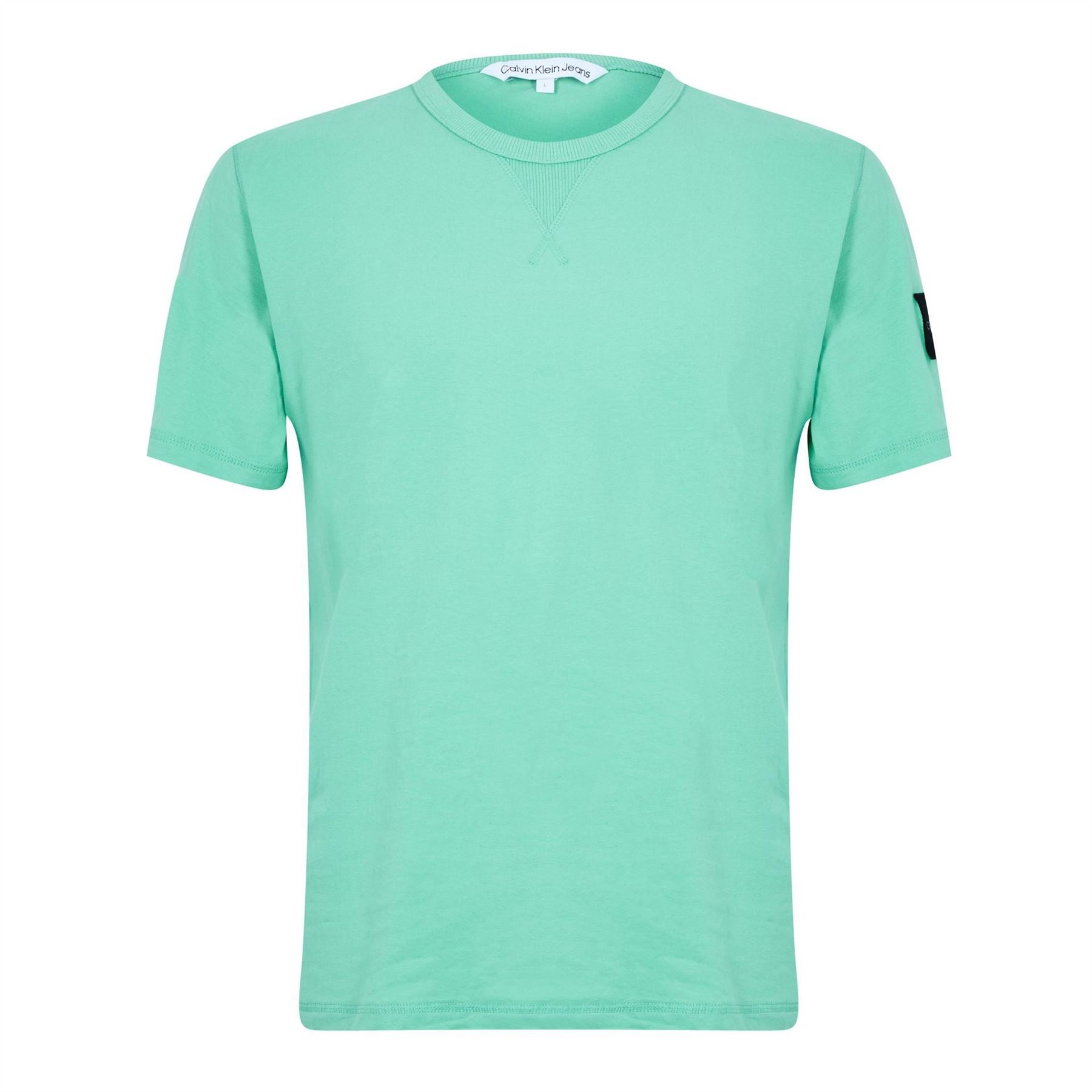 Calvin Klein Jeans Badge T-Shirt