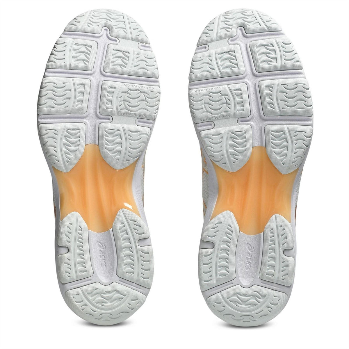 Asics Net Aca 10 Netball Shoes