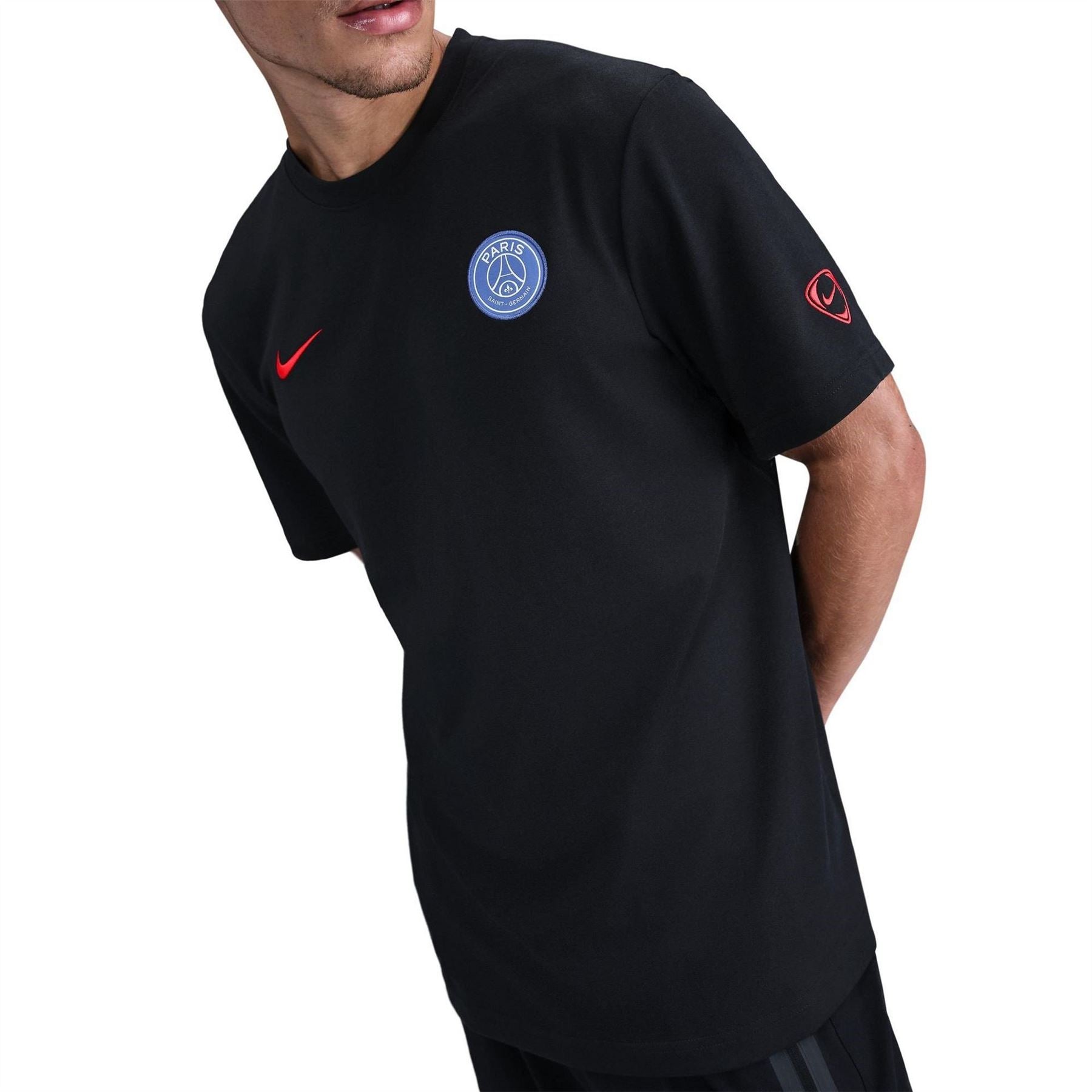 Nike Paris Saint Germain Third Shirt 2025 2026 Adults