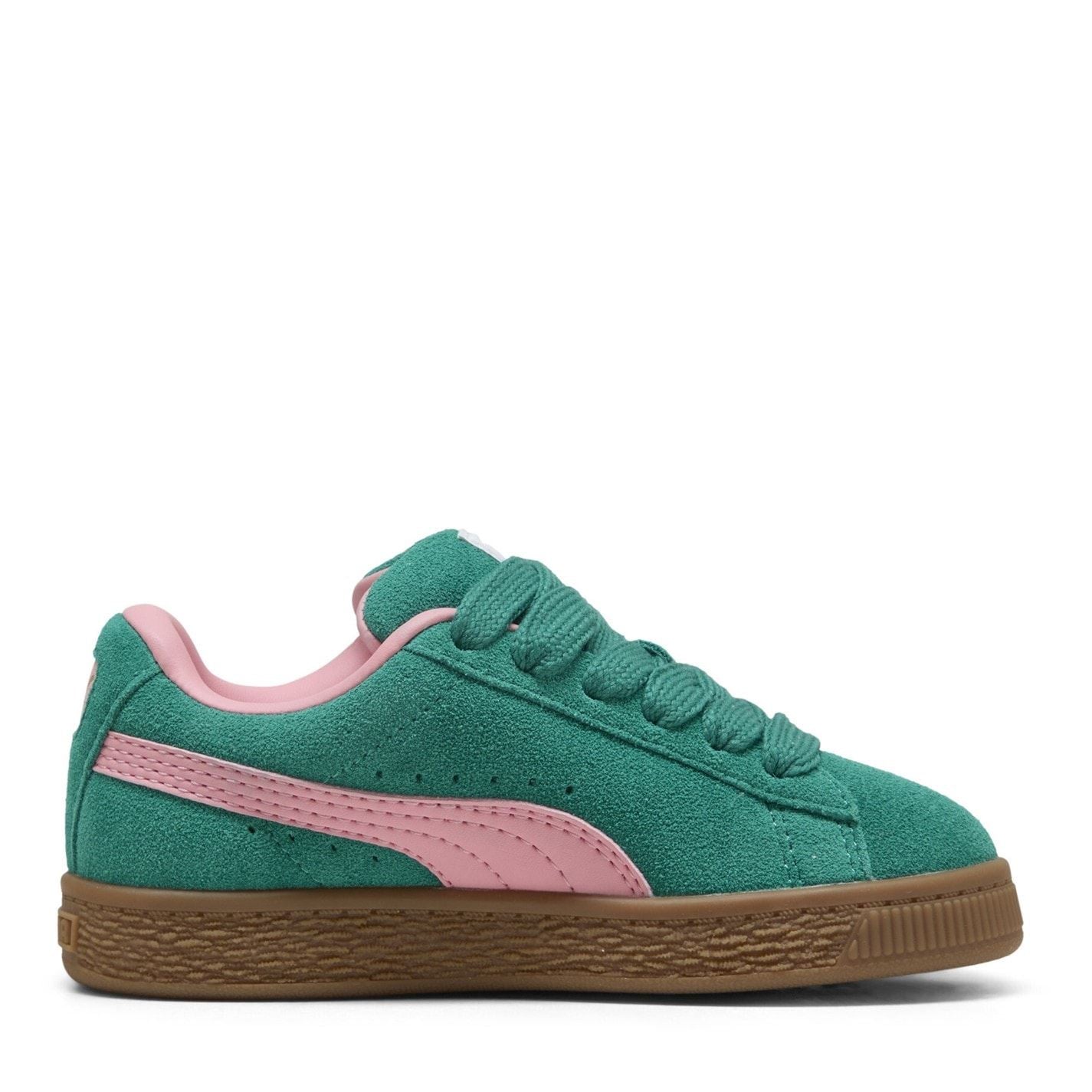 Puma Suede Xl Ps Low Top Trainers Infants