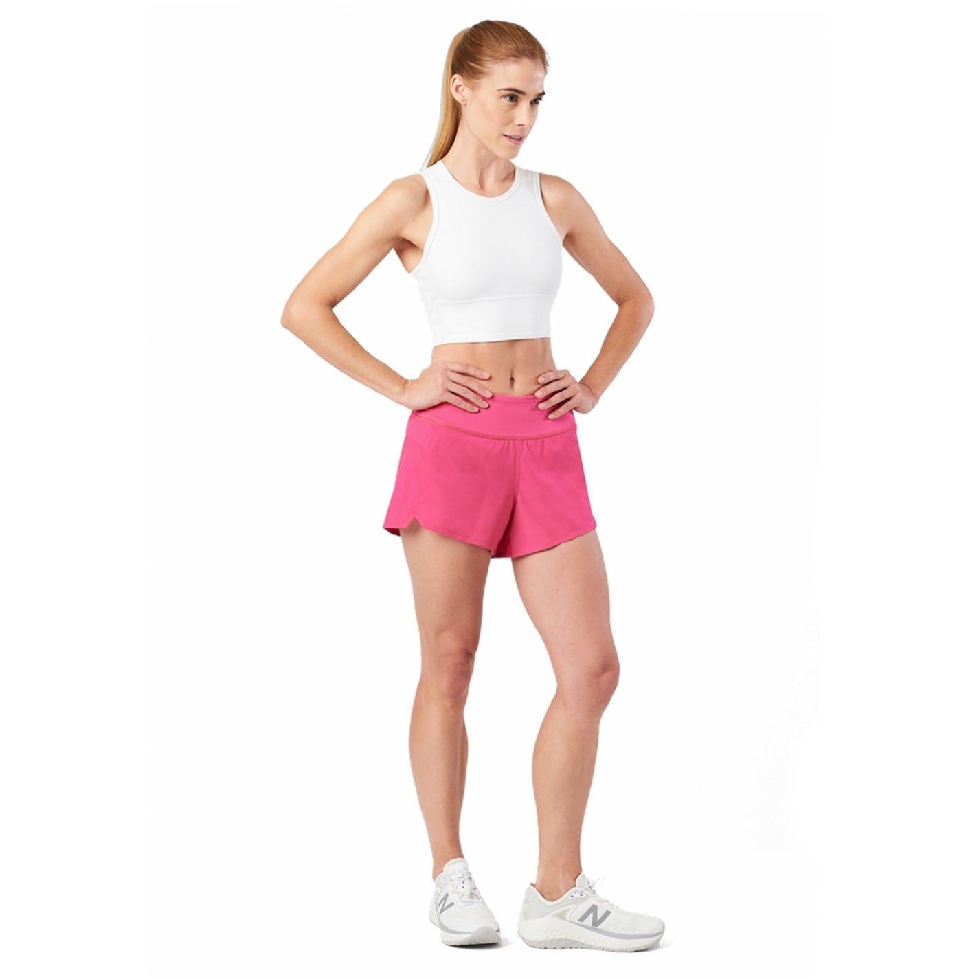 Nathan Strd Trn Shorts