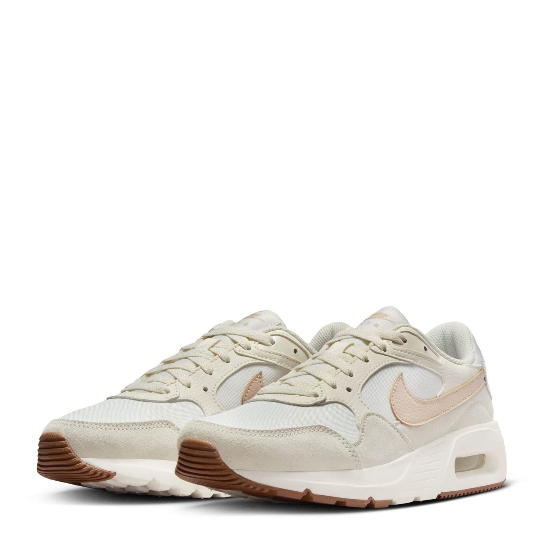 Nike Womens Max Sc Trainers