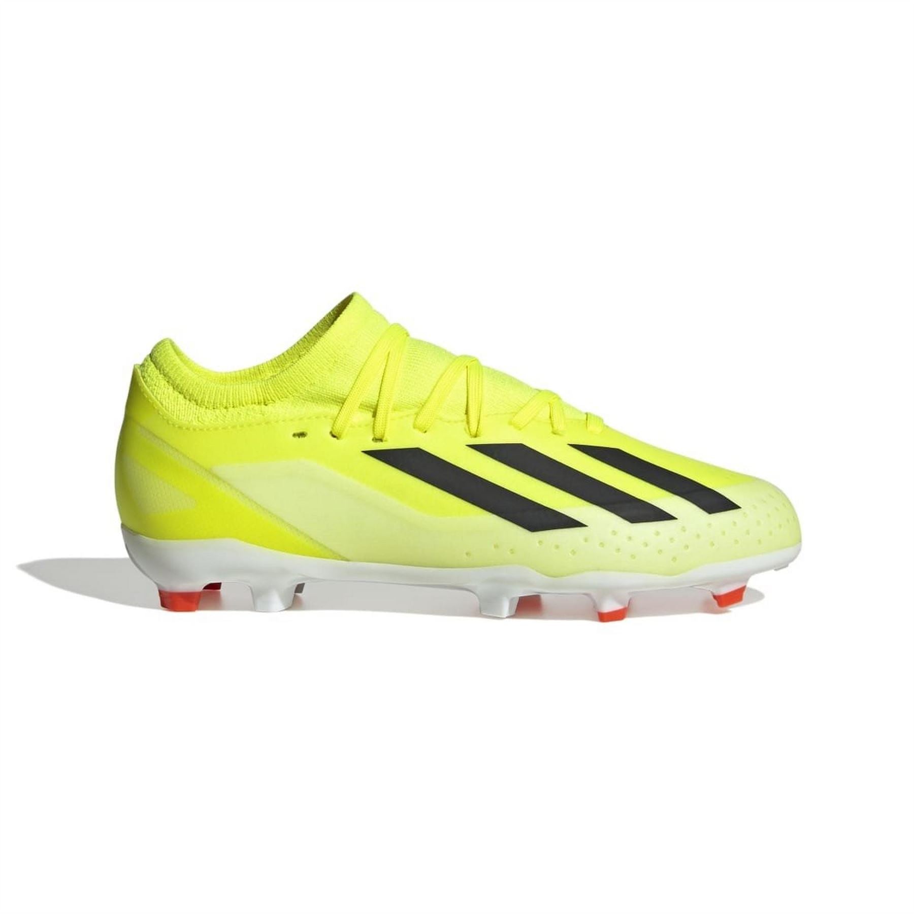 adidas Crazyfast League Fg Football Boots