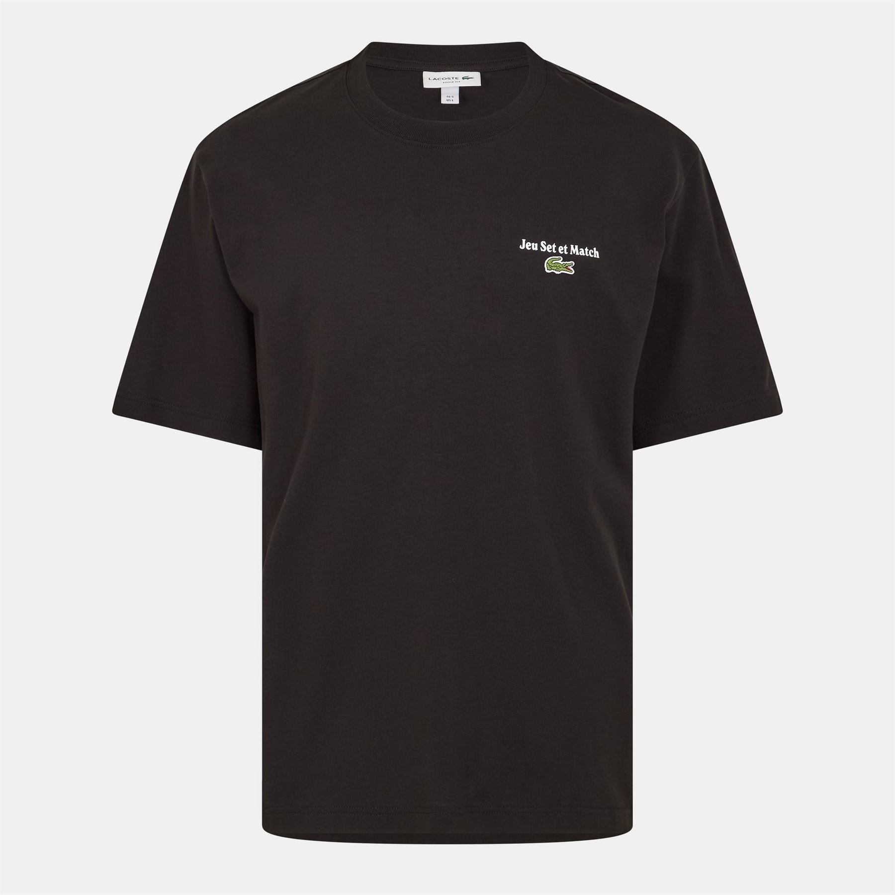 Lacoste Jeu Set Tee