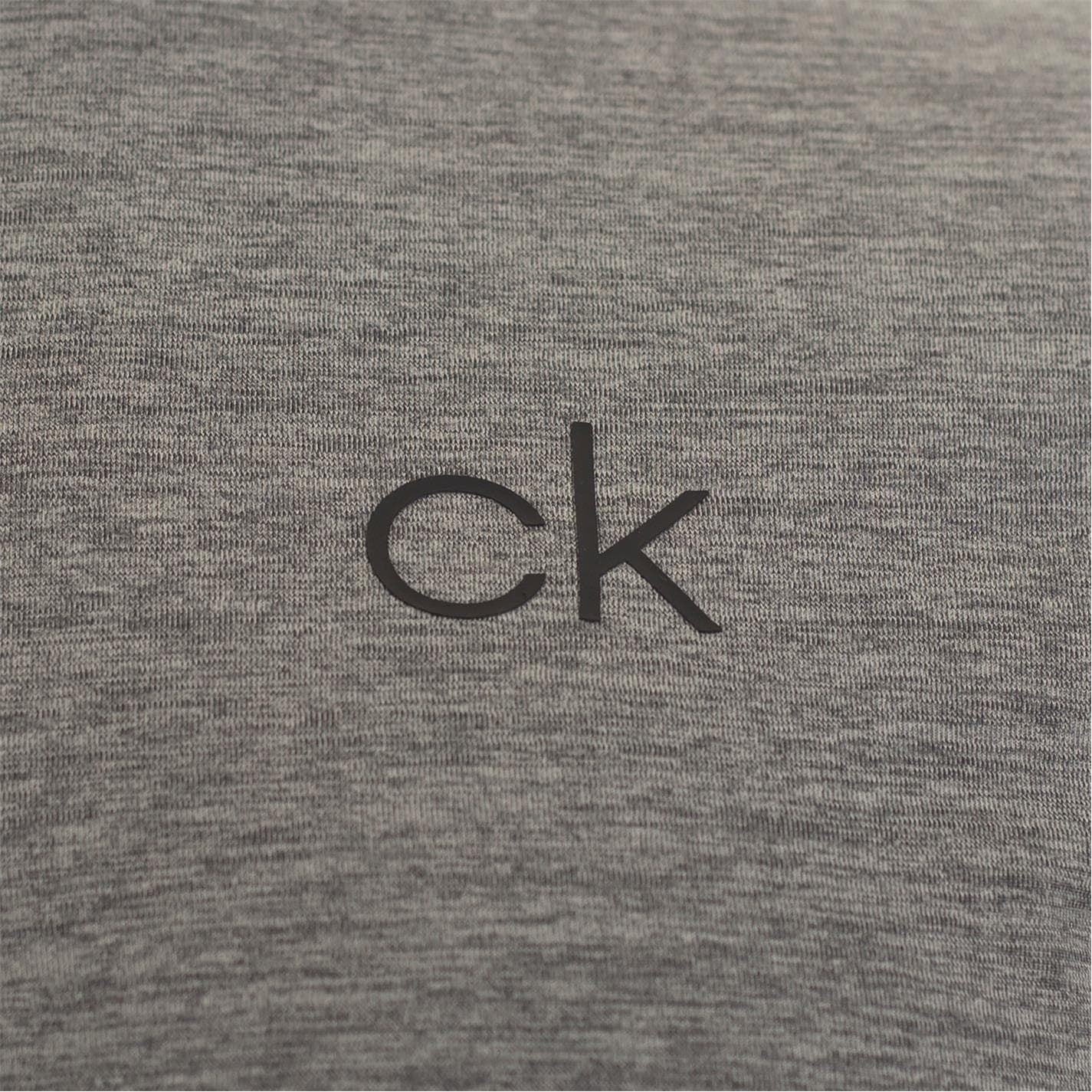 Calvin Klein Golf Newport Zip Top