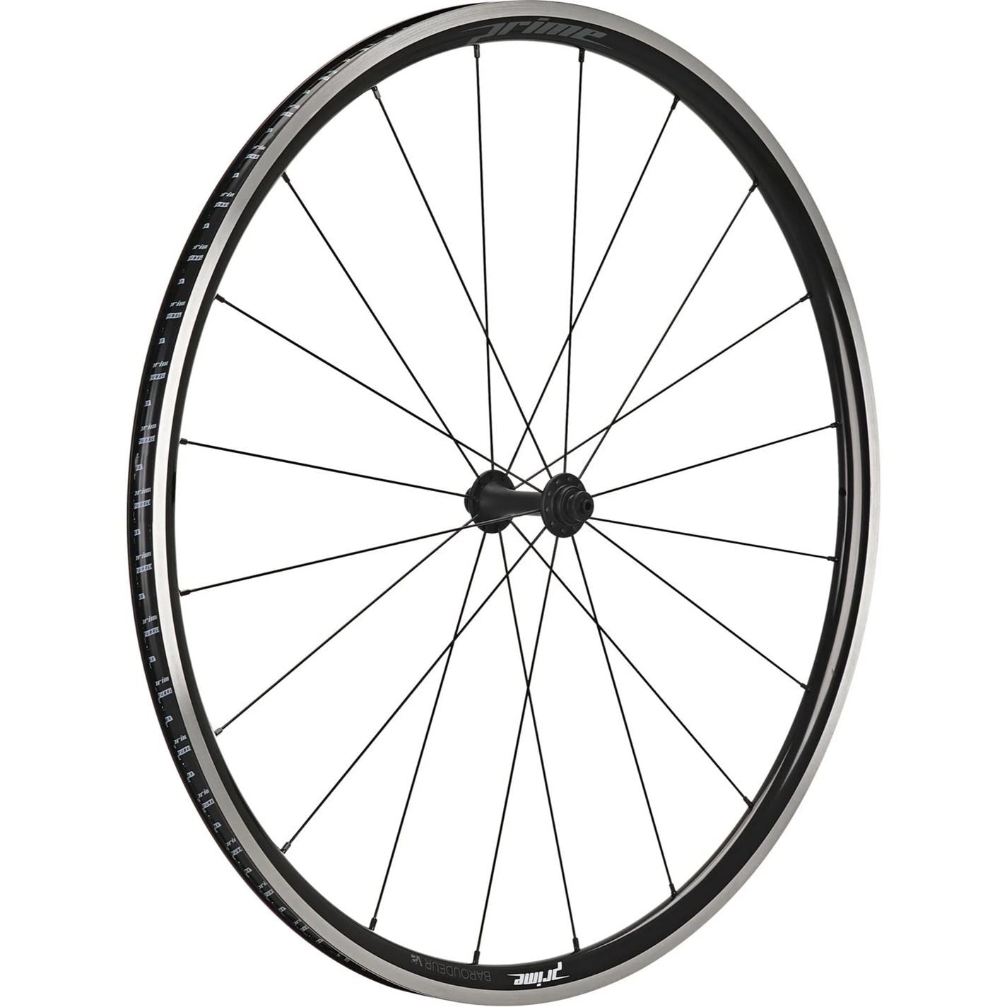 Prime Cycling Barouder Alloy Wheelset