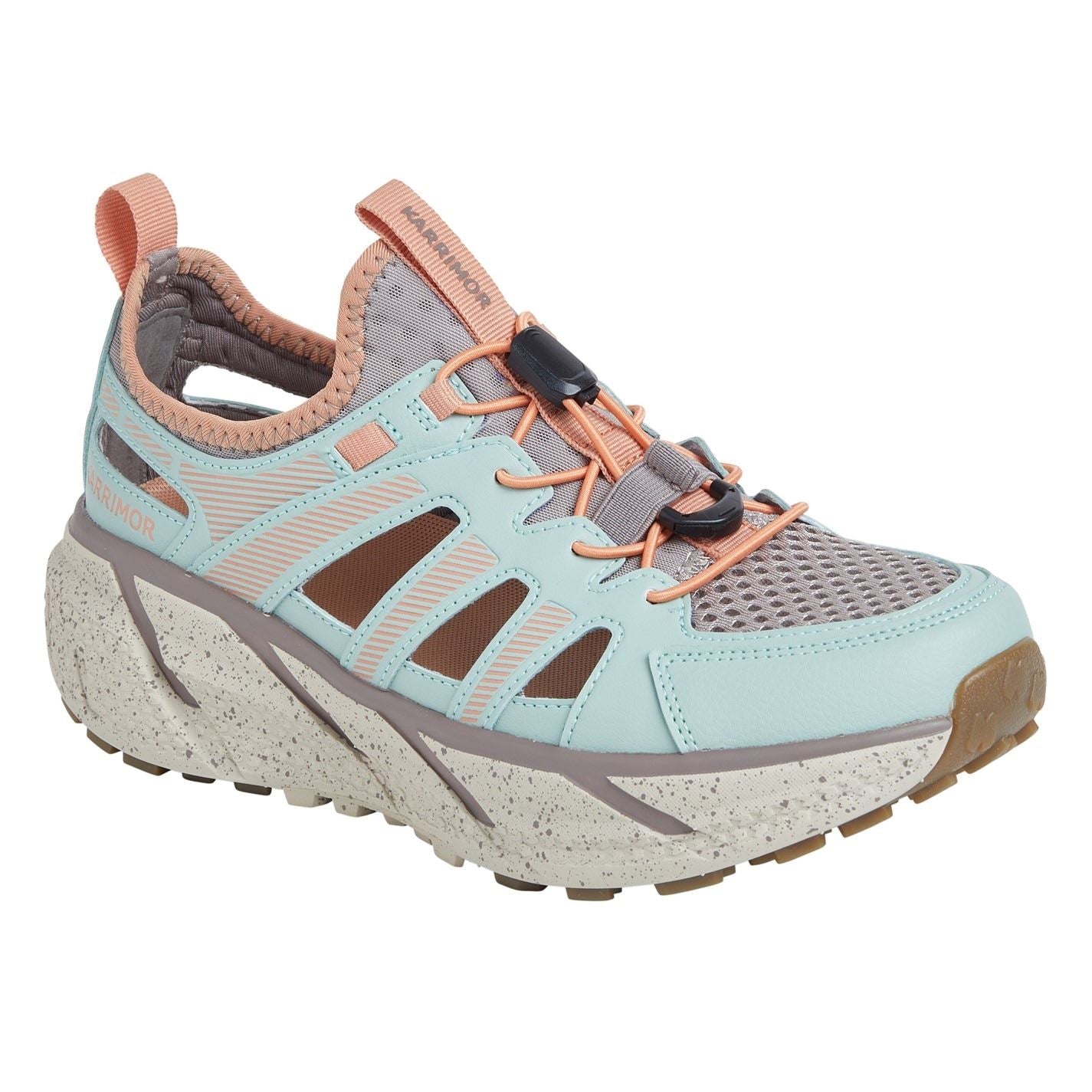 Karrimor Palmerston Fisherman Closed Toe Sandals