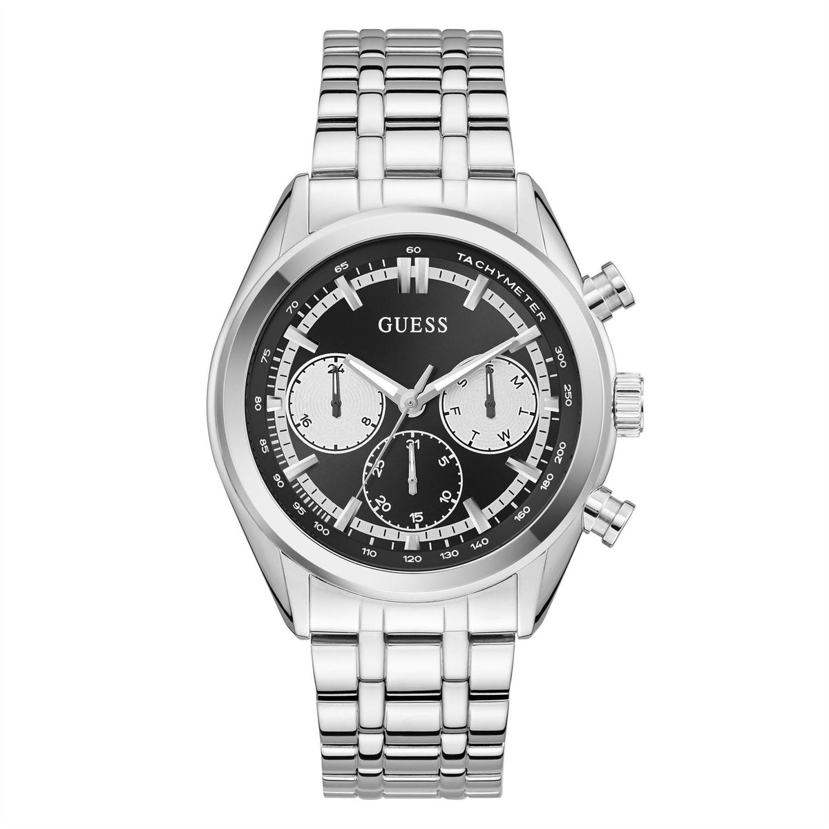 Guess Dawson Analogue Quartz Watch
