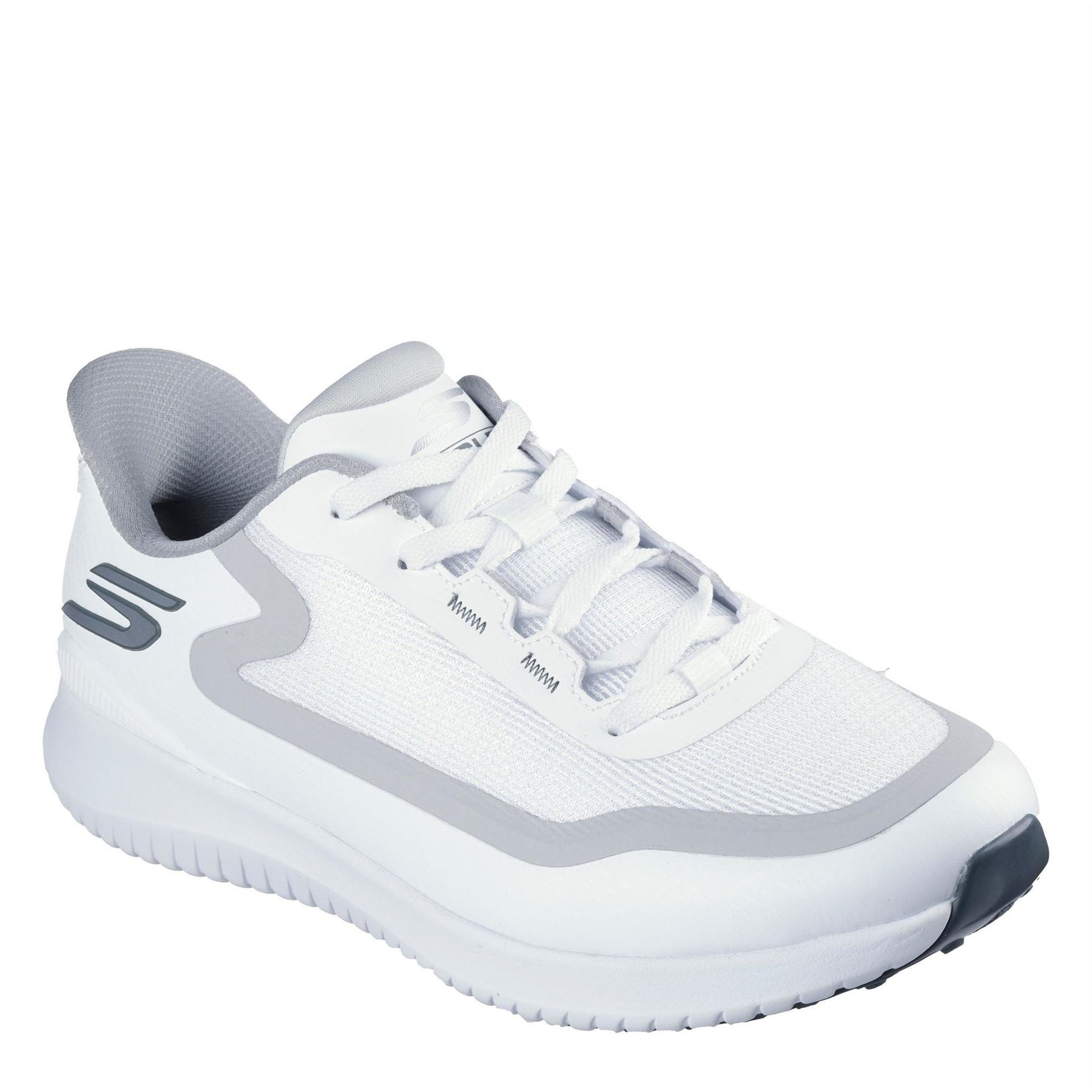 Skechers Mens Golf Flight Spikeless Shoes