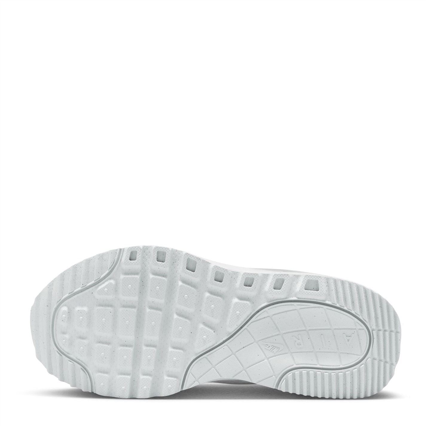 Nike Air Max Systm Little Kids Shoes