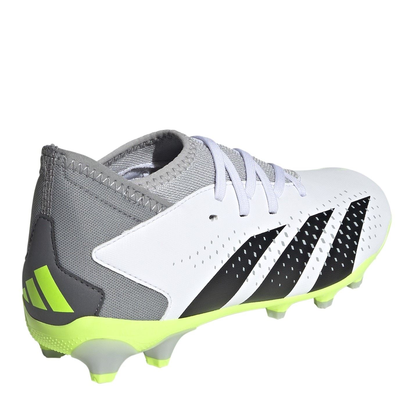 adidas Predator 3 Lace-Up Sneakers